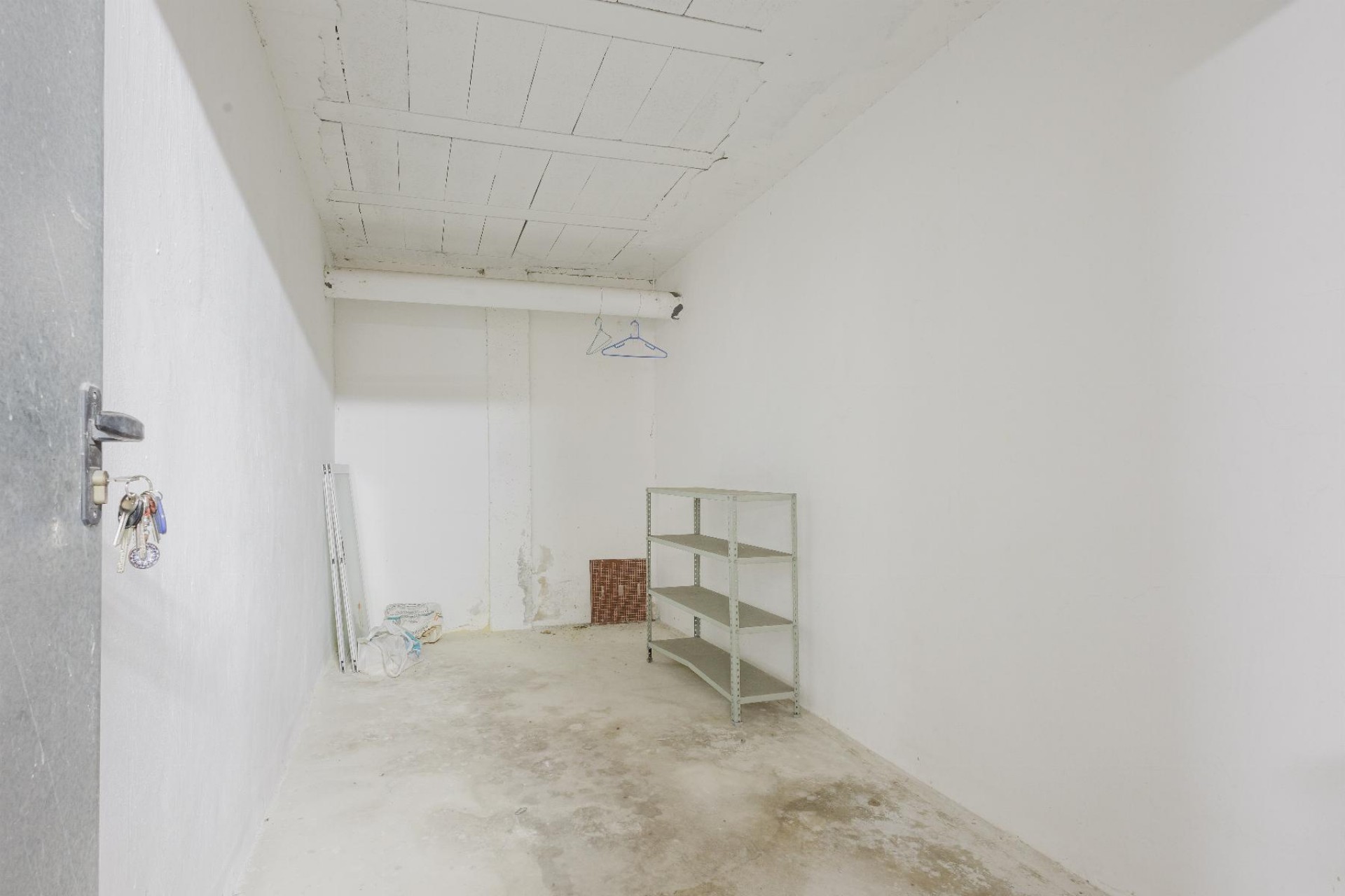 Brukt - Bungalow -
Torrevieja - Costa Blanca