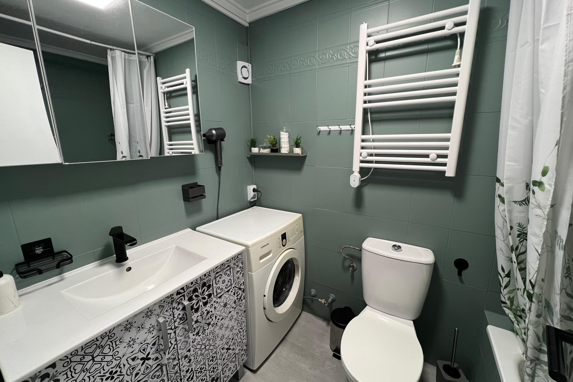 Brukt - Bungalow -
Torrevieja - Costa Blanca