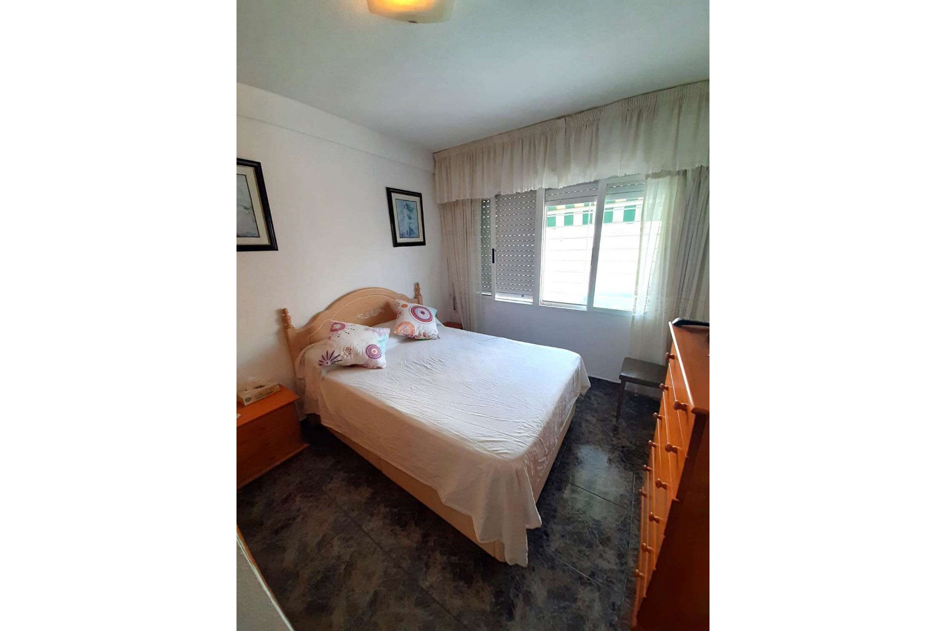 Brukt - Bungalow -
Torrevieja - Costa Blanca