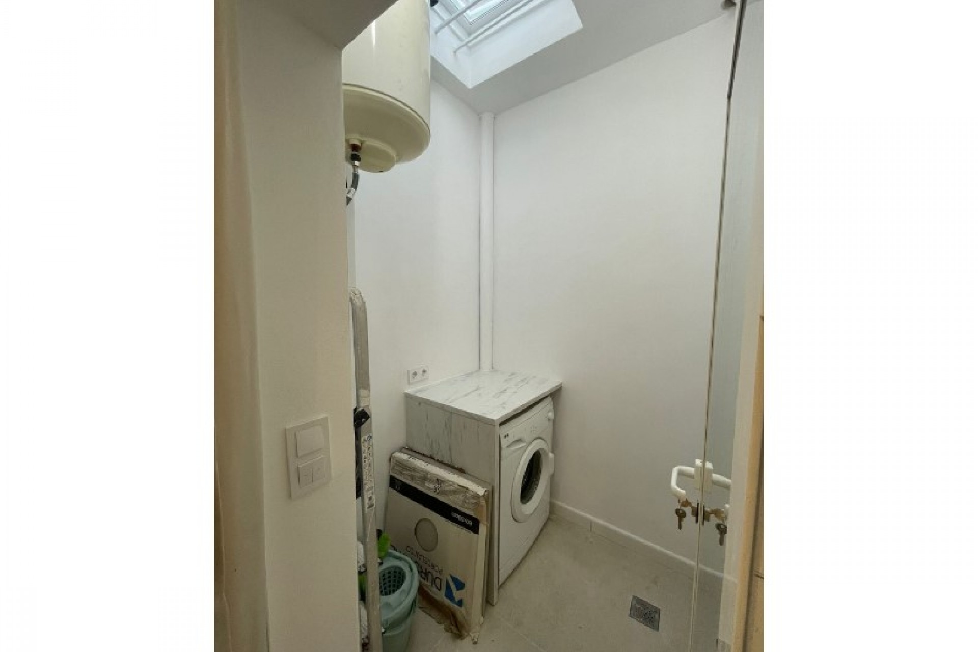 Brukt - Bungalow -
Torrevieja - Costa Blanca