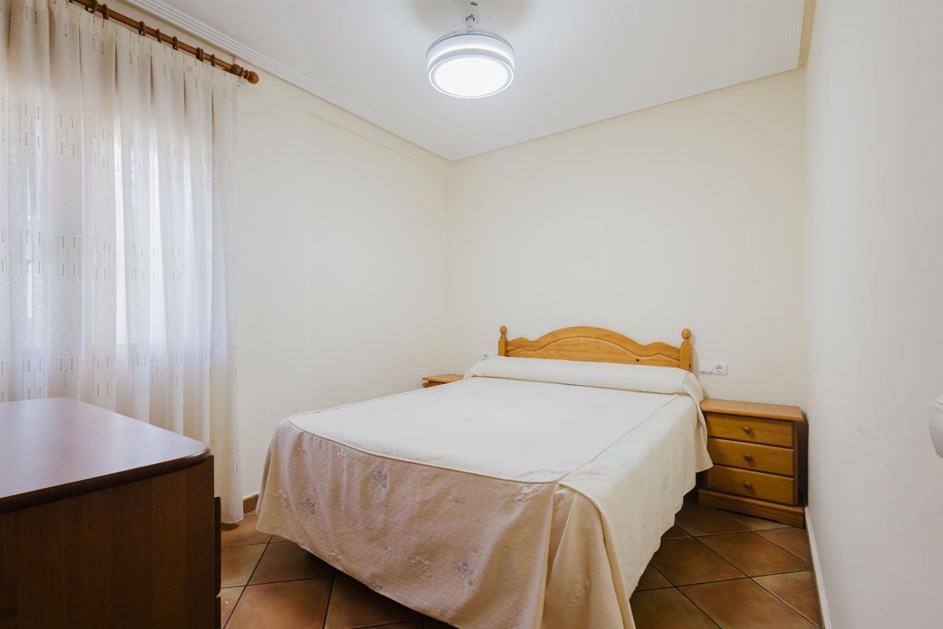 Brukt - Bungalow -
Torrevieja - Costa Blanca