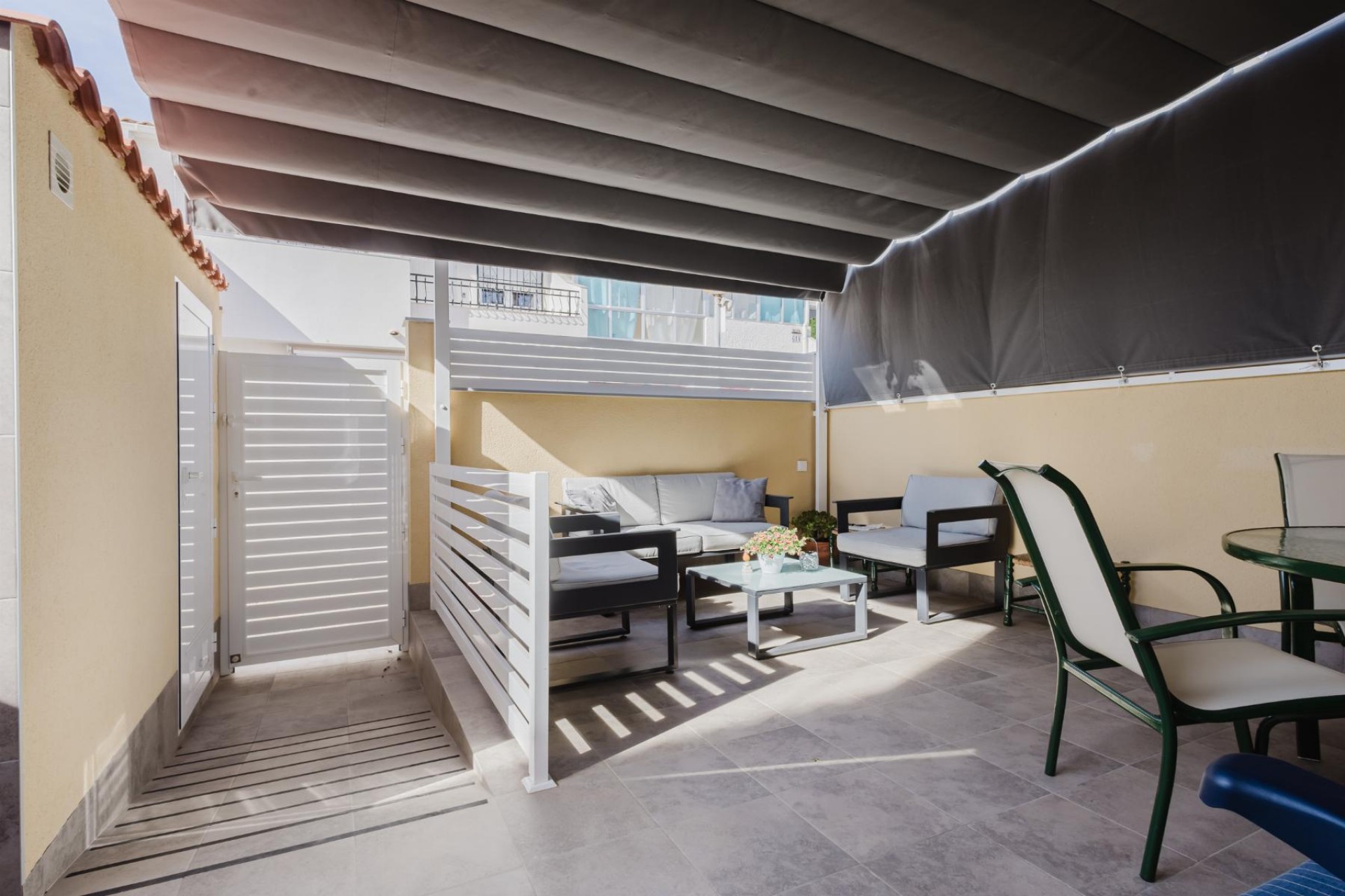 Brukt - Bungalow -
Torrevieja - Costa Blanca