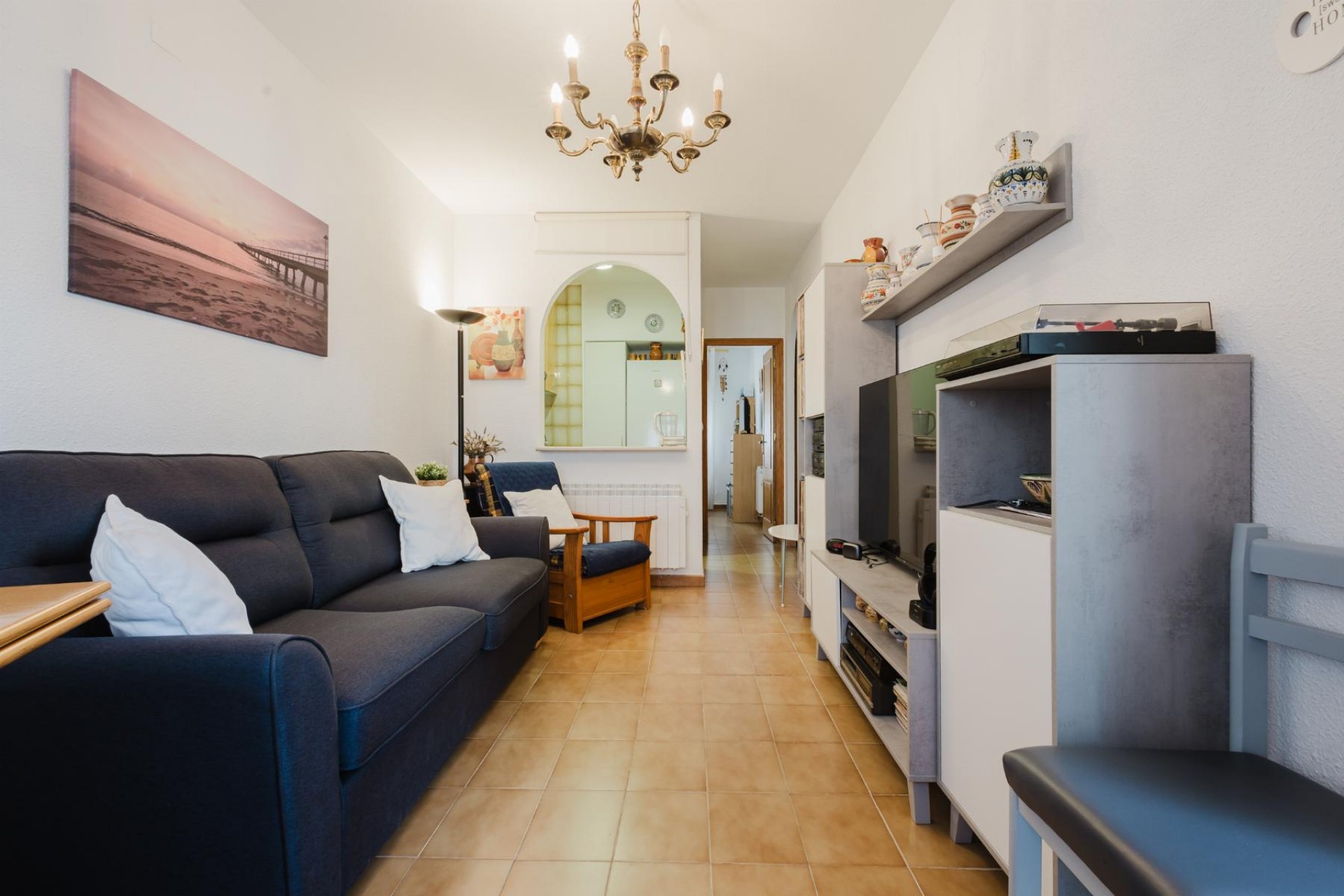 Brukt - Bungalow -
Torrevieja - Costa Blanca
