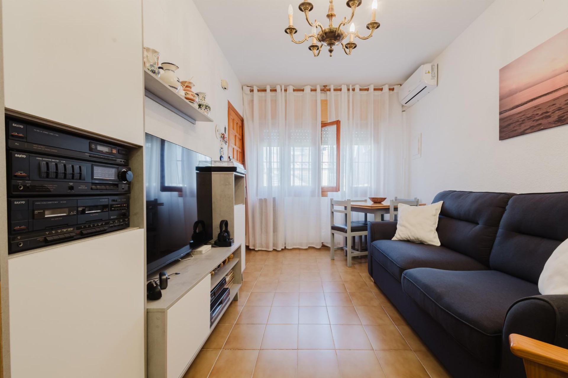 Brukt - Bungalow -
Torrevieja - Costa Blanca