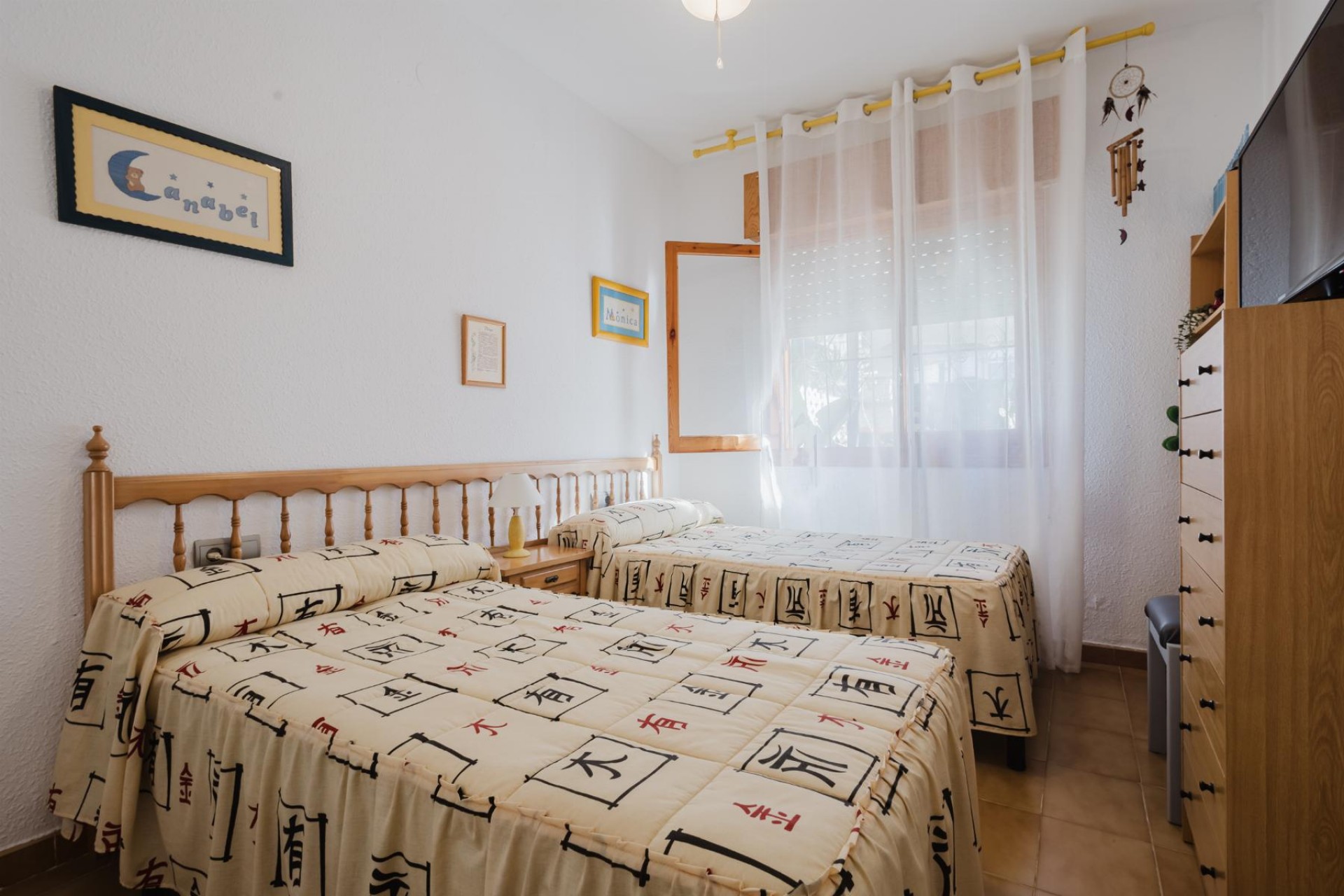 Brukt - Bungalow -
Torrevieja - Costa Blanca