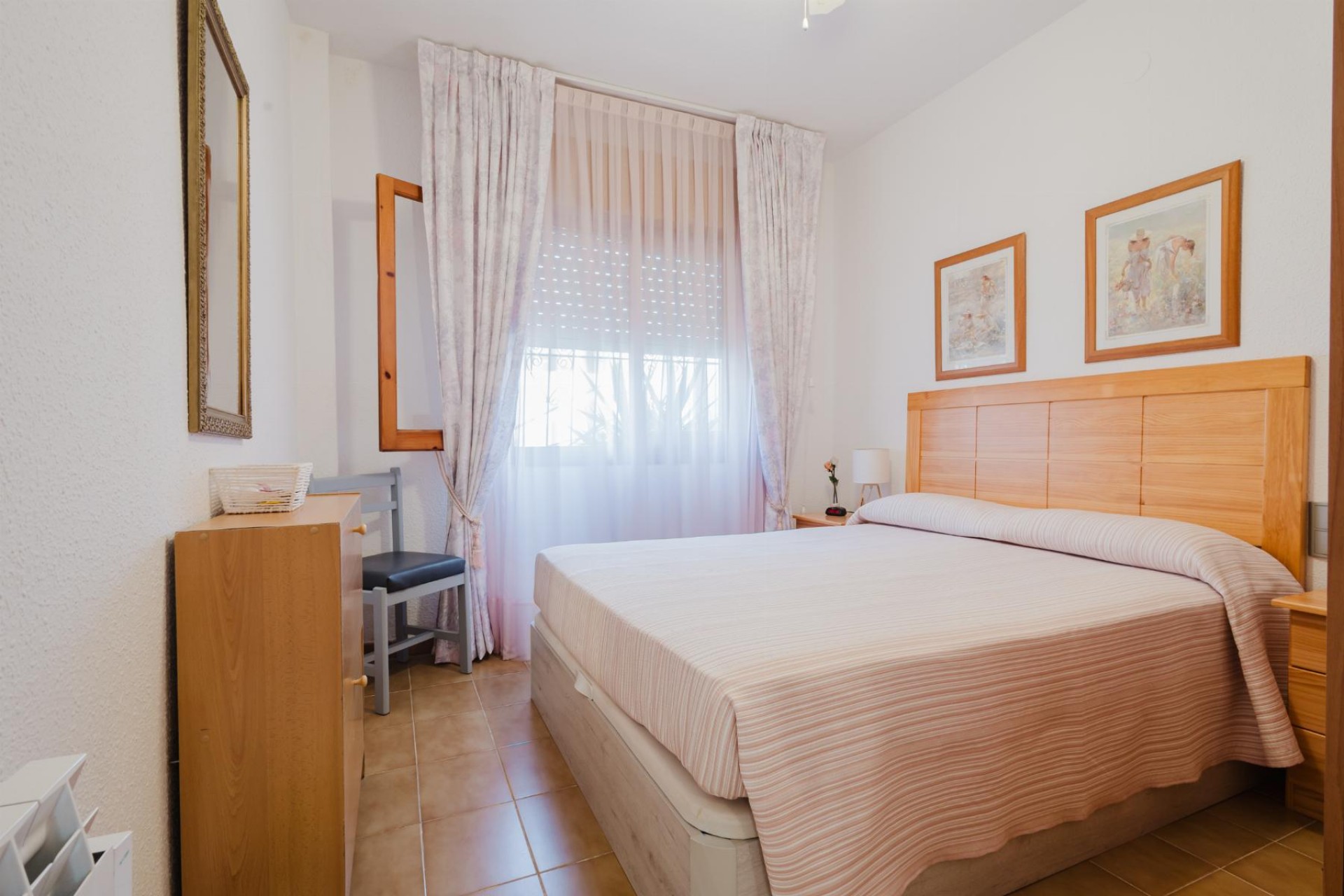 Brukt - Bungalow -
Torrevieja - Costa Blanca
