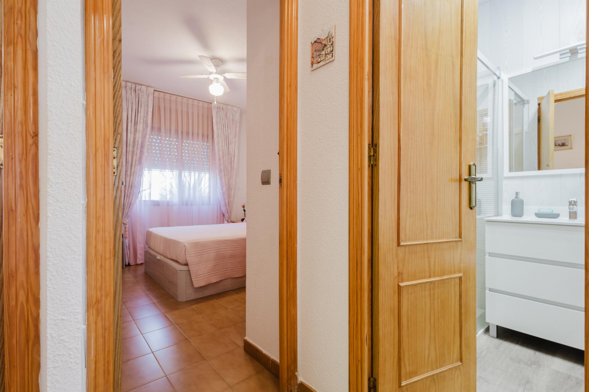 Brukt - Bungalow -
Torrevieja - Costa Blanca