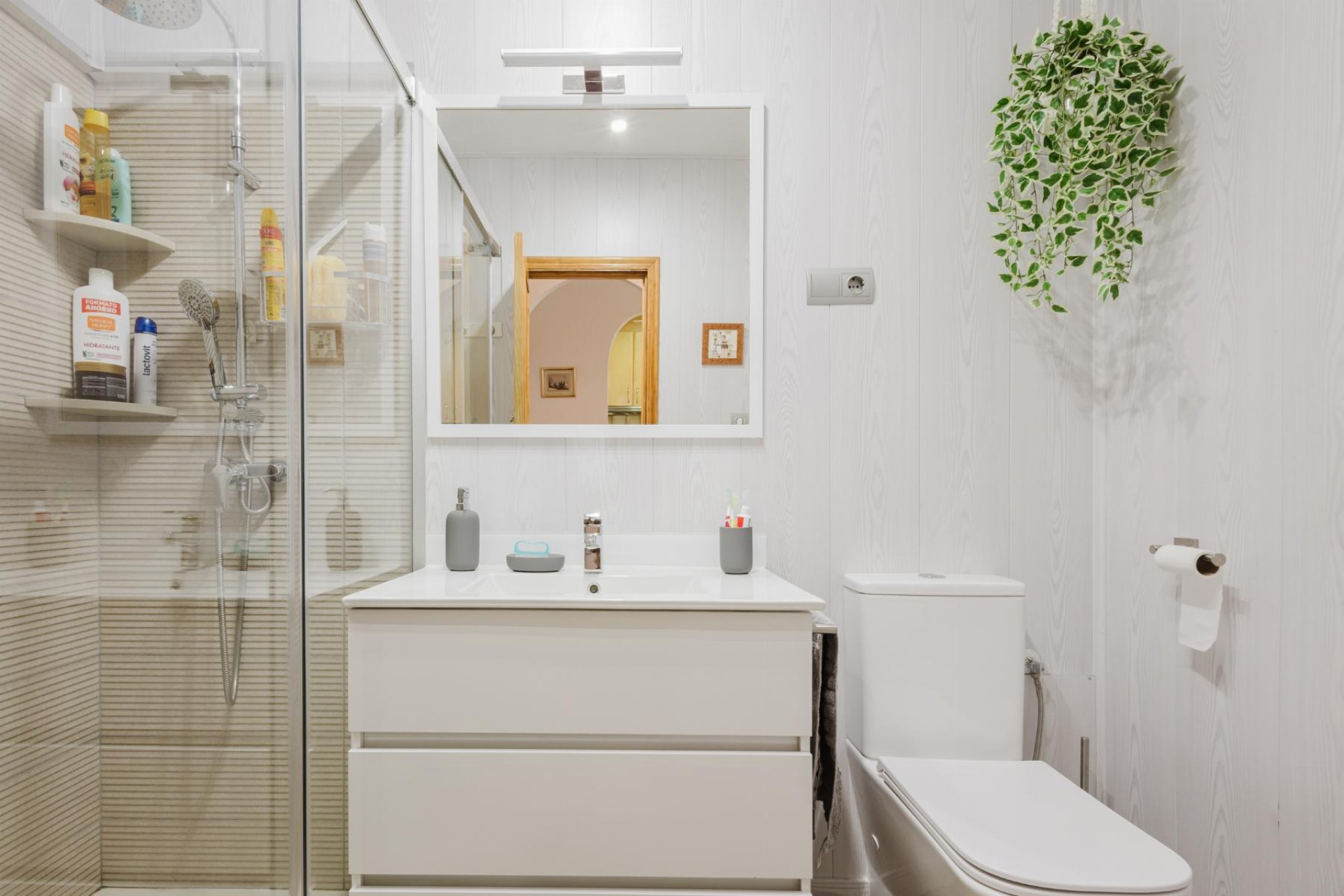 Brukt - Bungalow -
Torrevieja - Costa Blanca