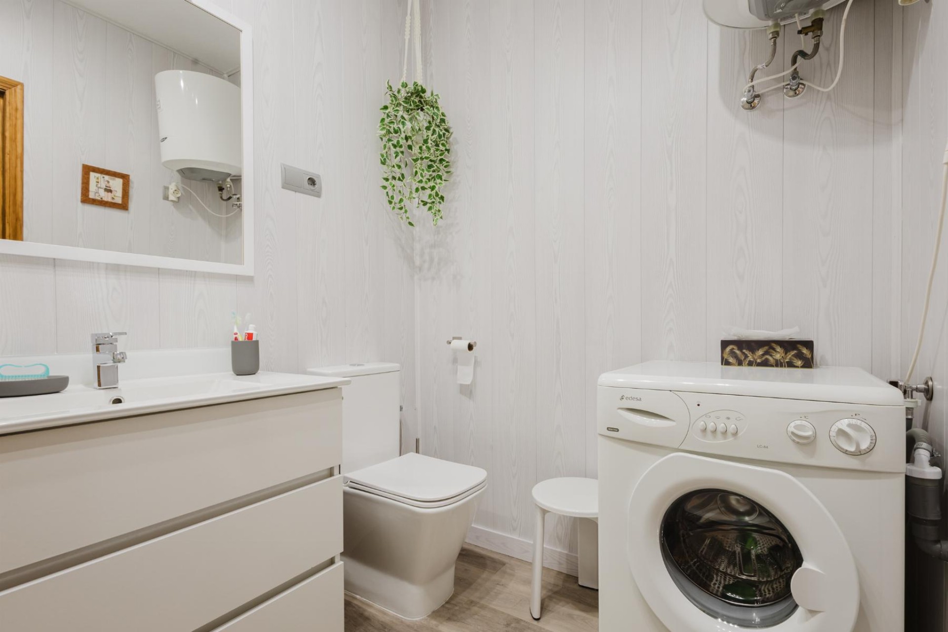 Brukt - Bungalow -
Torrevieja - Costa Blanca