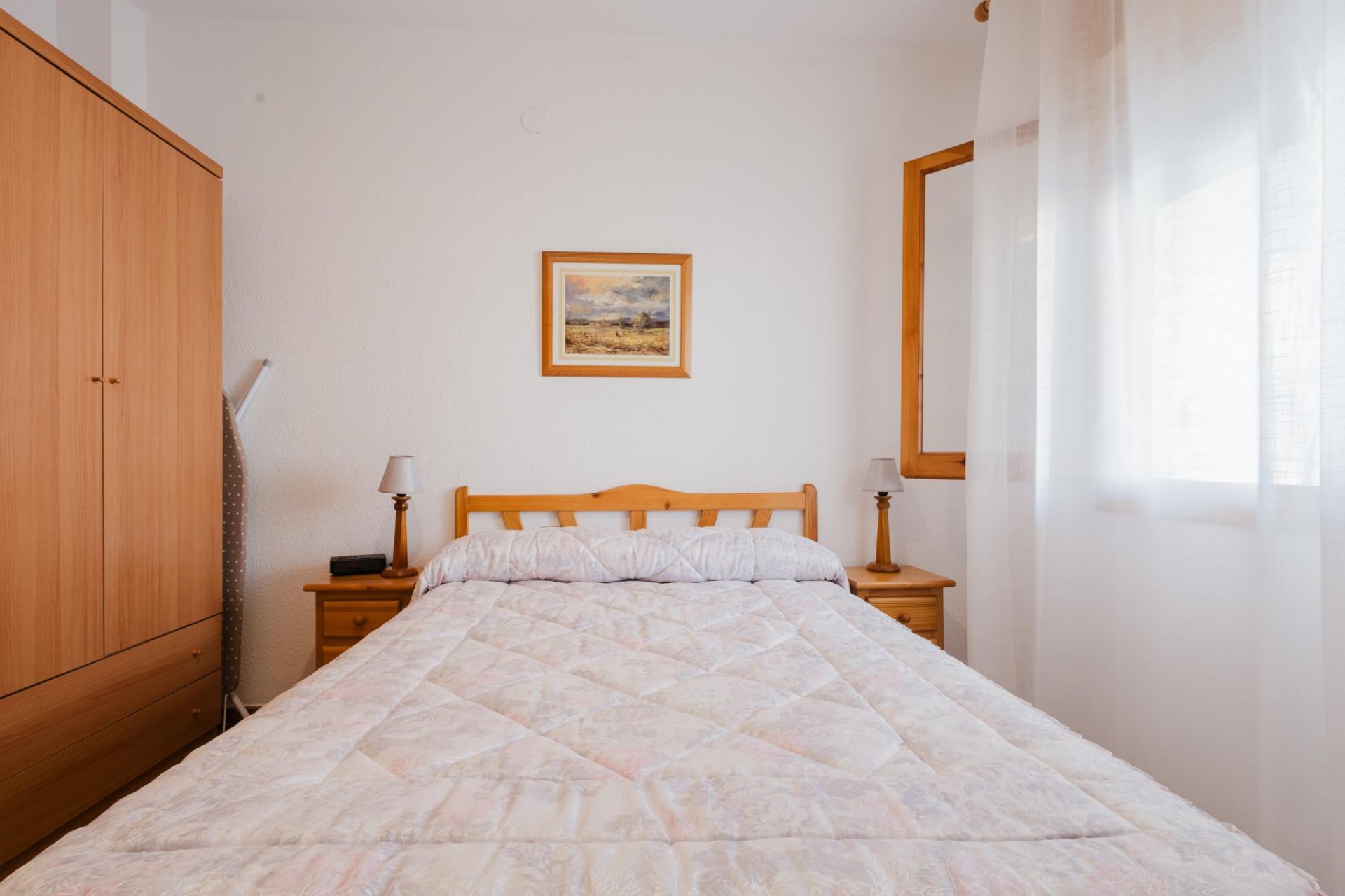 Brukt - Bungalow -
Torrevieja - Costa Blanca