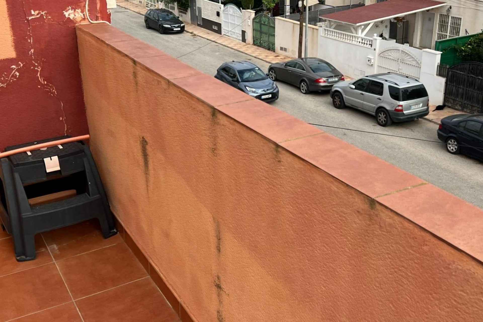 Brukt - Bungalow -
Torrevieja - Costa Blanca