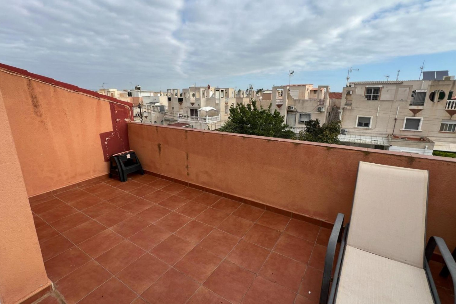 Brukt - Bungalow -
Torrevieja - Costa Blanca