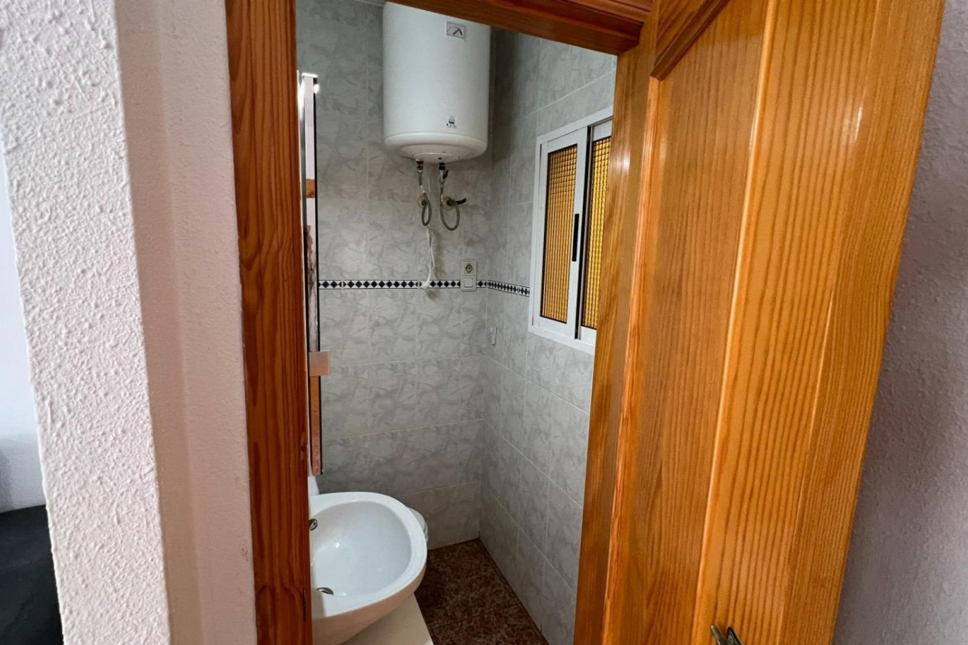 Brukt - Bungalow -
Torrevieja - Costa Blanca