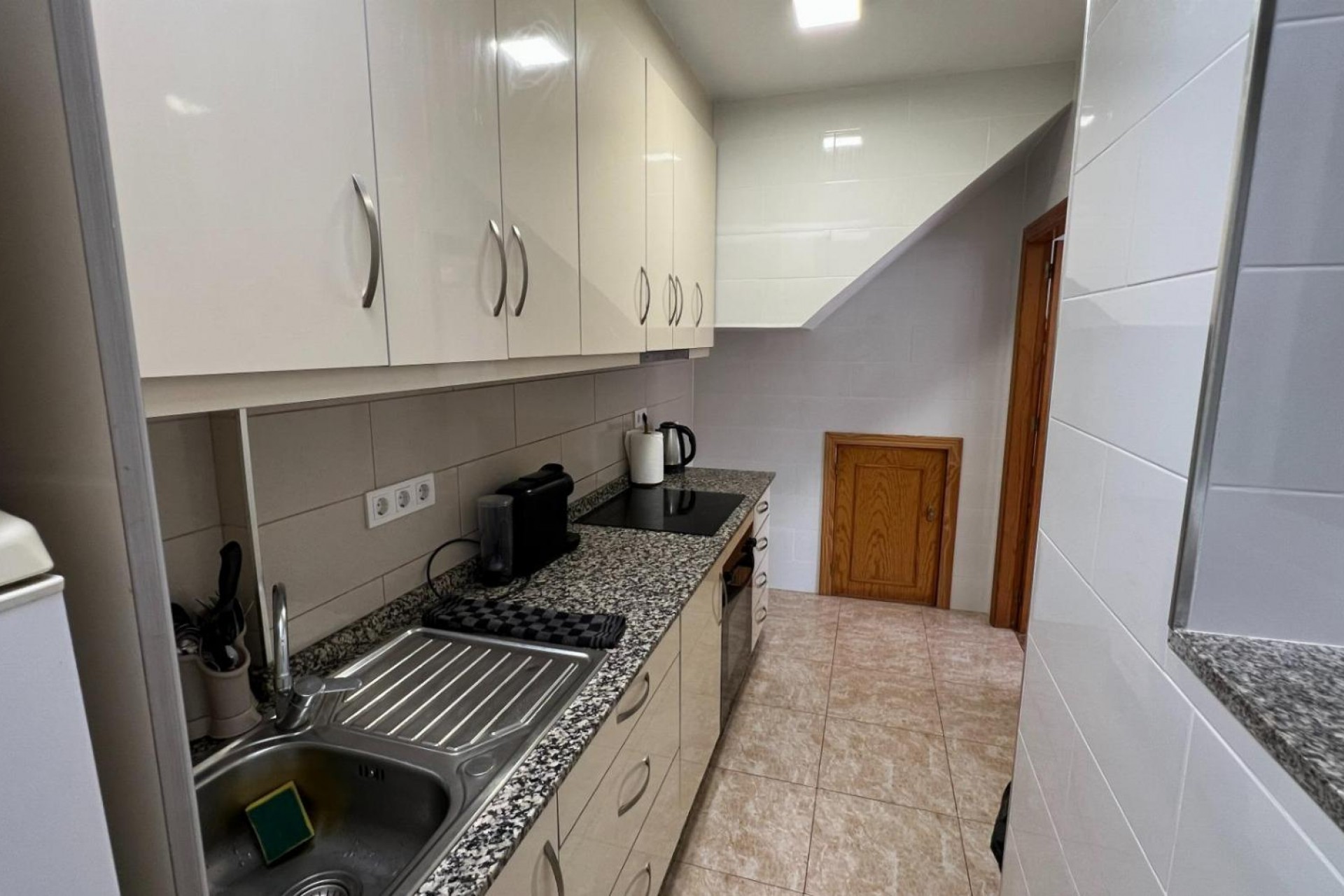 Brukt - Bungalow -
Torrevieja - Costa Blanca