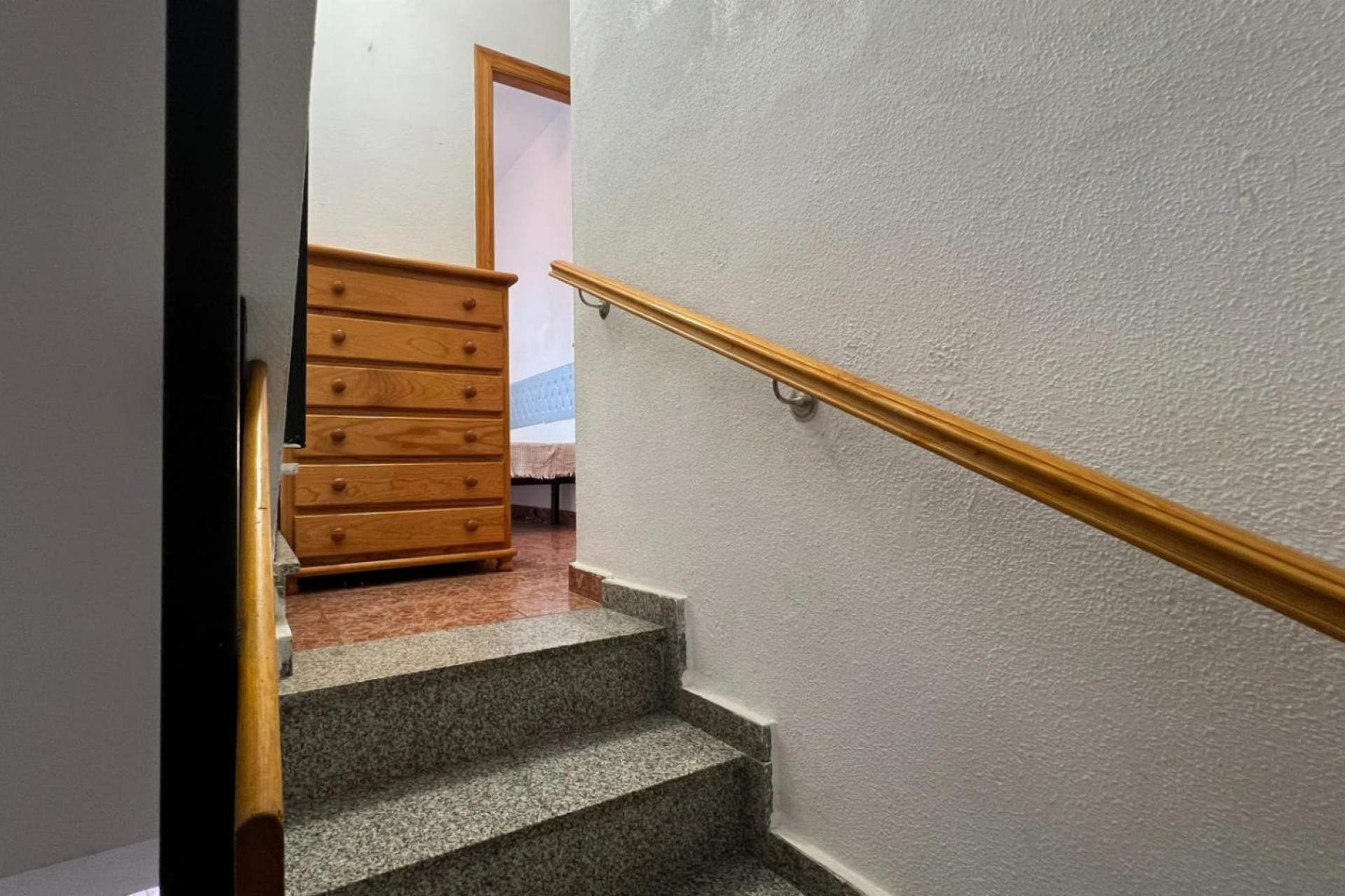 Brukt - Bungalow -
Torrevieja - Costa Blanca