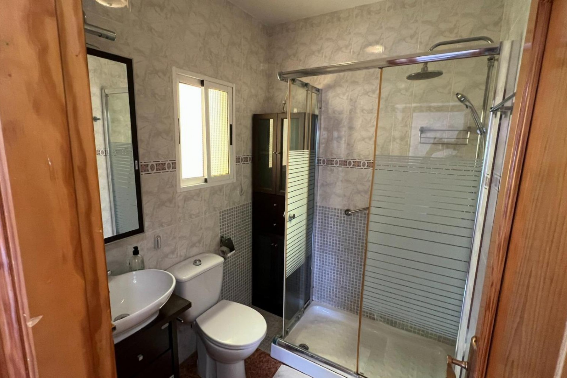 Brukt - Bungalow -
Torrevieja - Costa Blanca