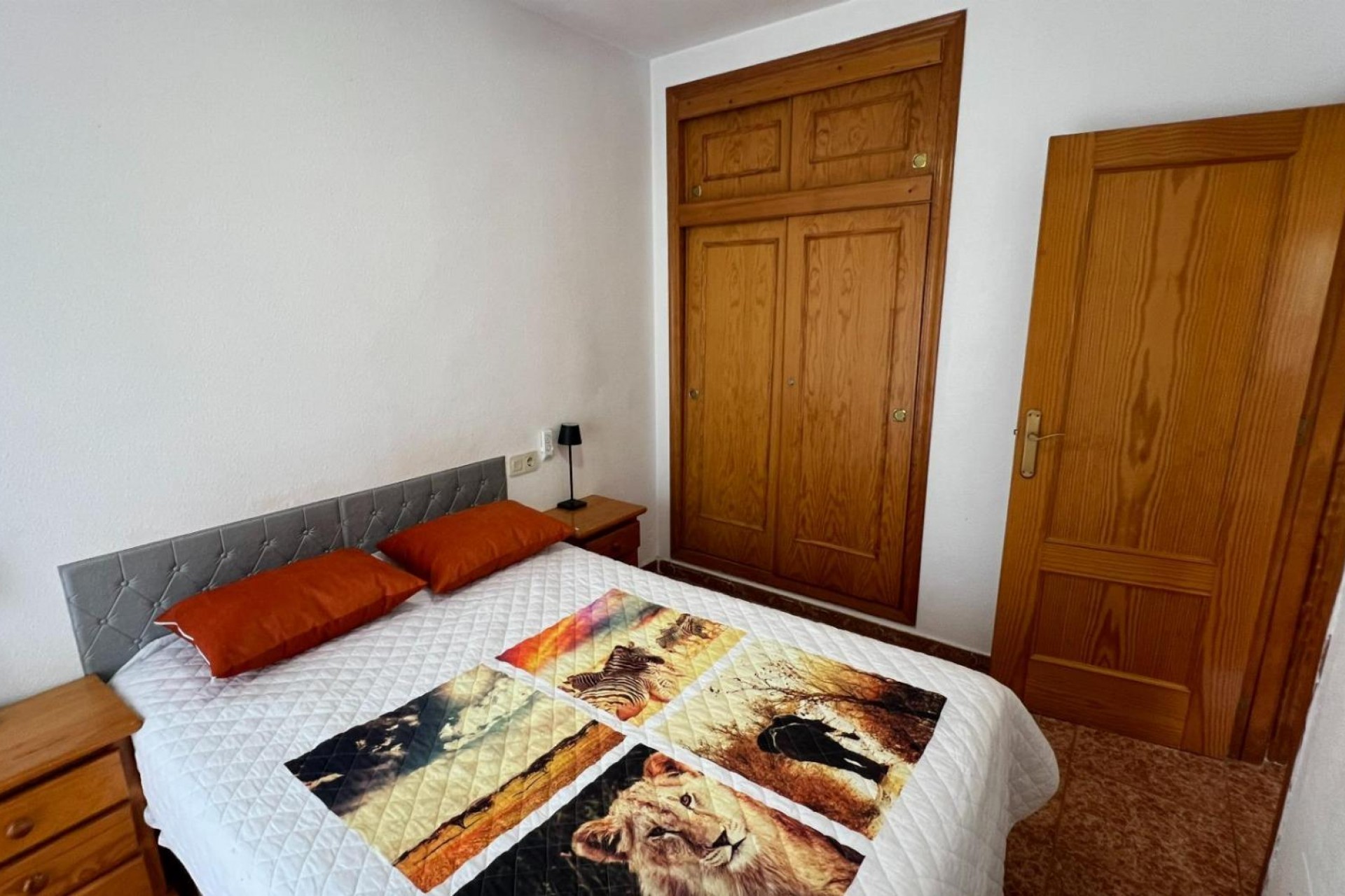 Brukt - Bungalow -
Torrevieja - Costa Blanca