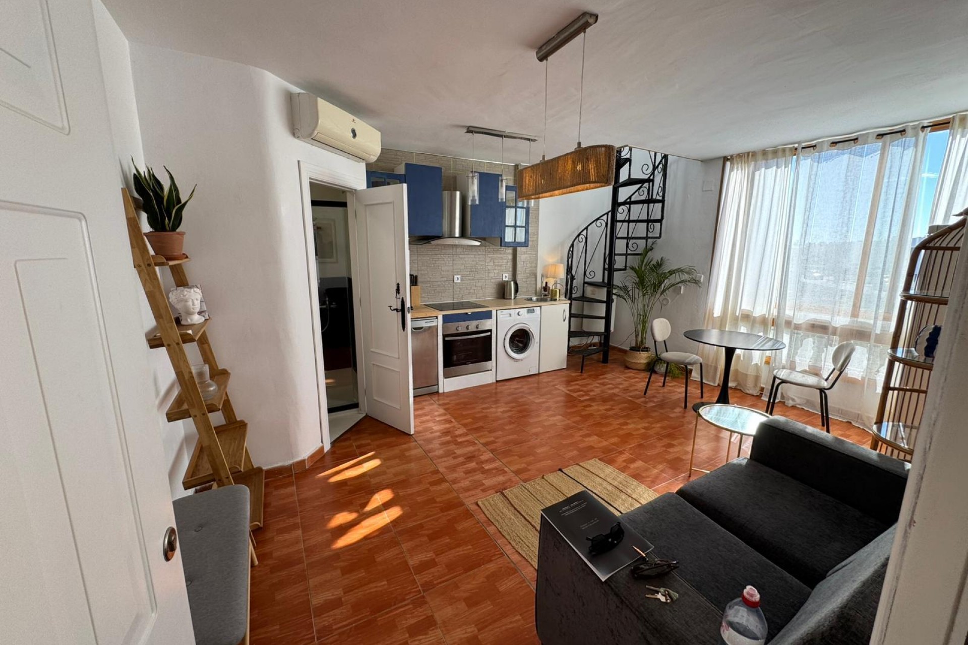Brukt - Bungalow -
Torrevieja - Costa Blanca