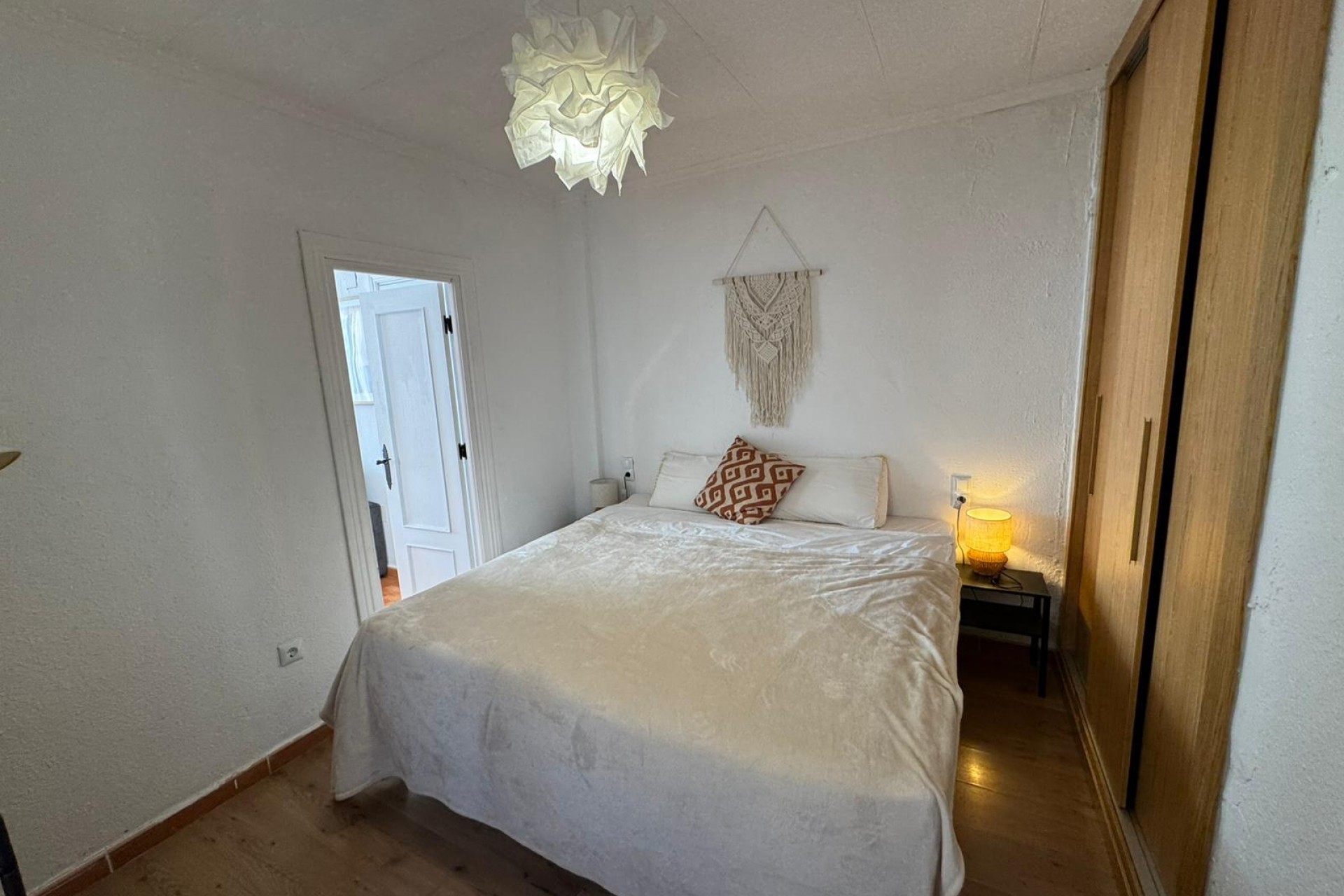 Brukt - Bungalow -
Torrevieja - Costa Blanca