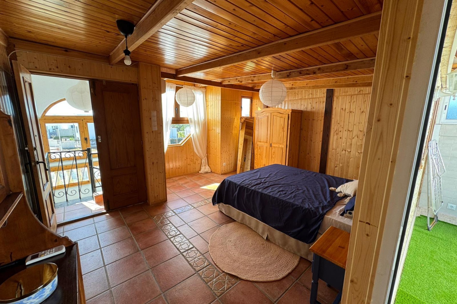 Brukt - Bungalow -
Torrevieja - Costa Blanca