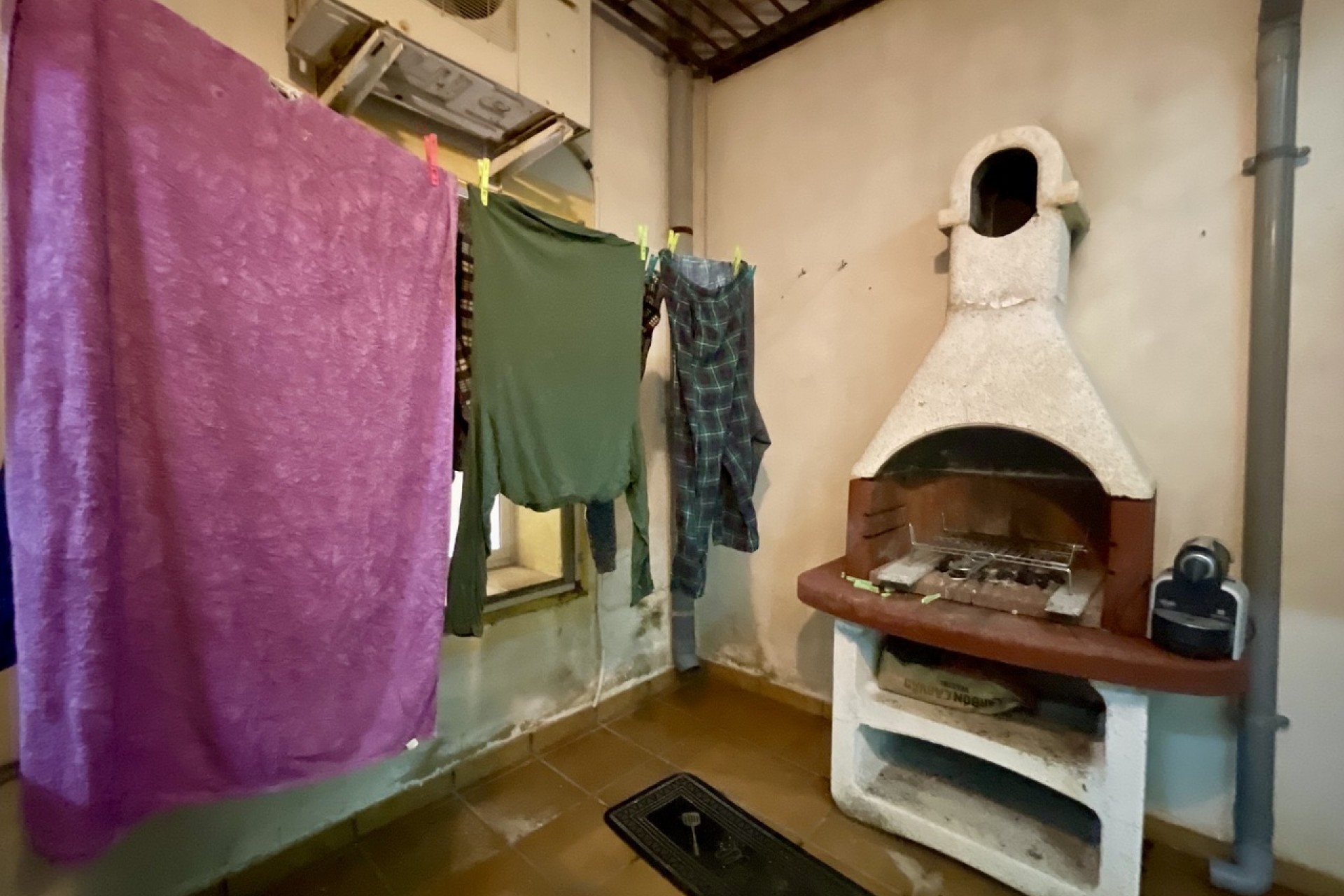 Brukt - Bungalow -
Torrevieja - Costa Blanca