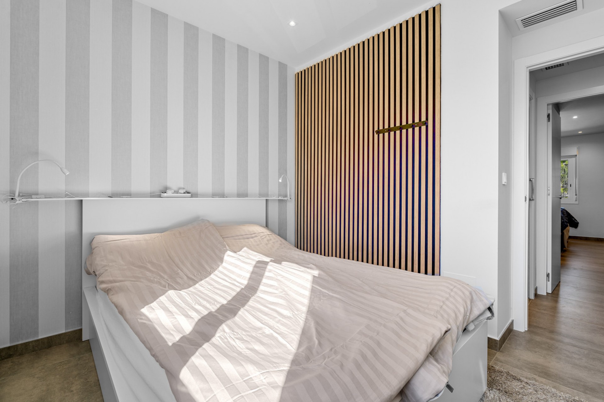 Brukt - Bungalow -
Torrevieja - Costa Blanca