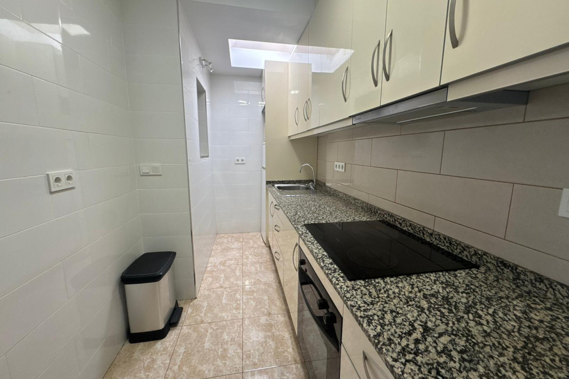 Brukt - Bungalow -
Torrevieja - Costa Blanca