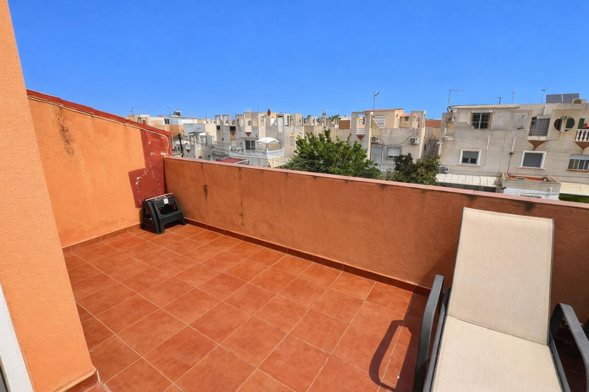 Brukt - Bungalow -
Torrevieja - Costa Blanca