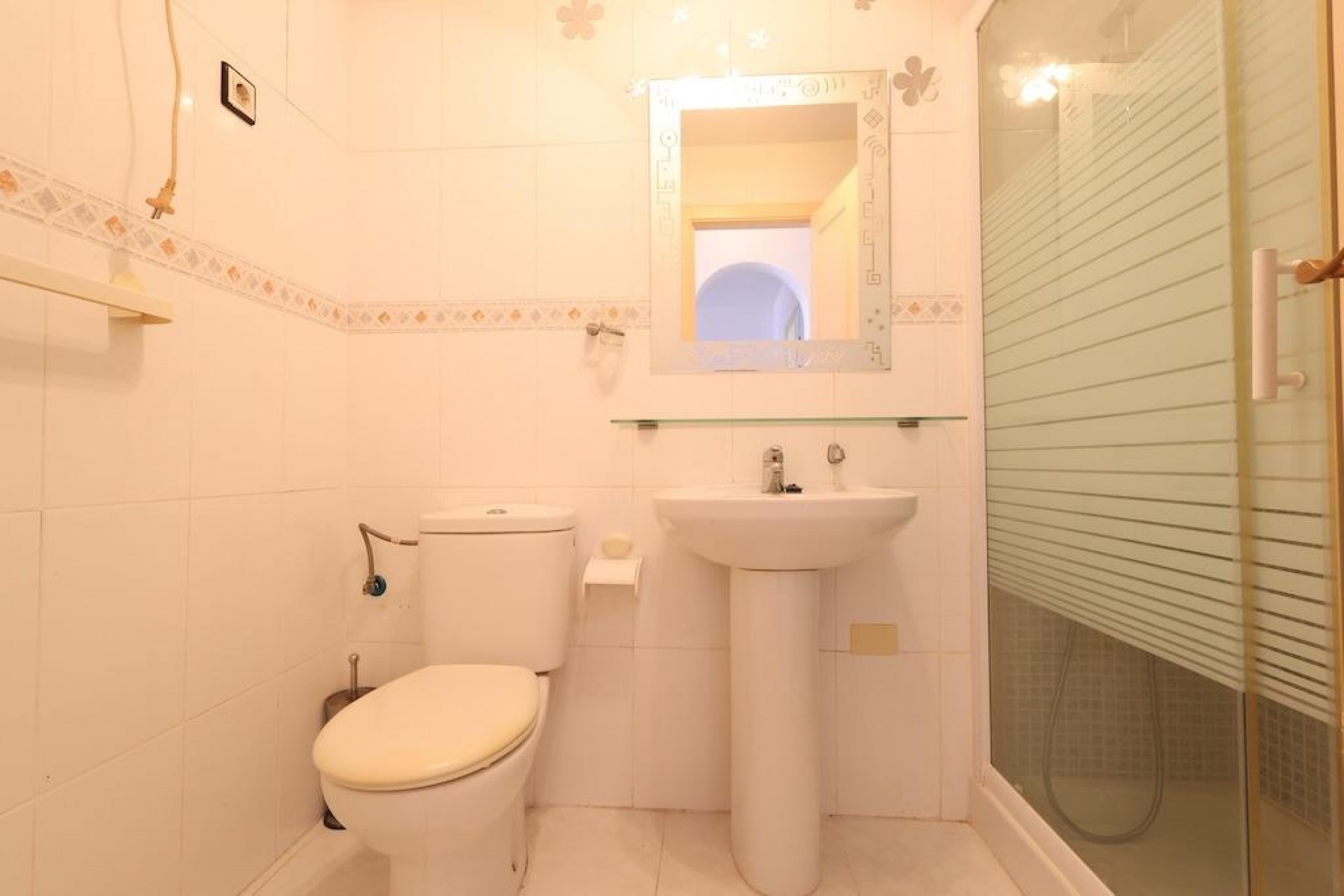 Brukt - Bungalow -
Torrevieja - Costa Blanca
