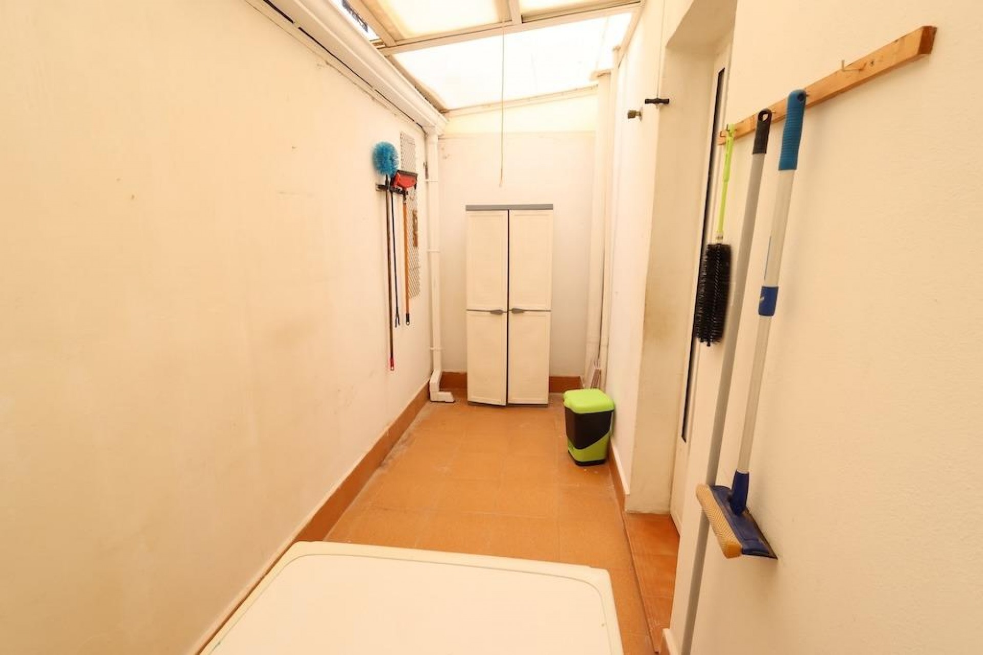 Brukt - Bungalow -
Torrevieja - Costa Blanca