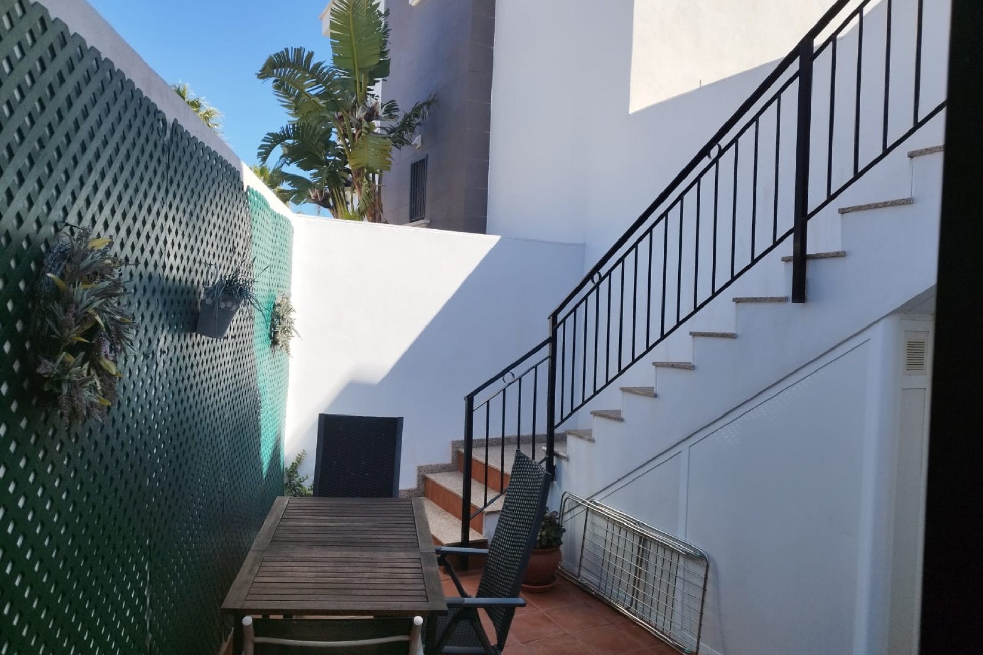 Brukt - Bungalow -
Torrevieja - Costa Blanca