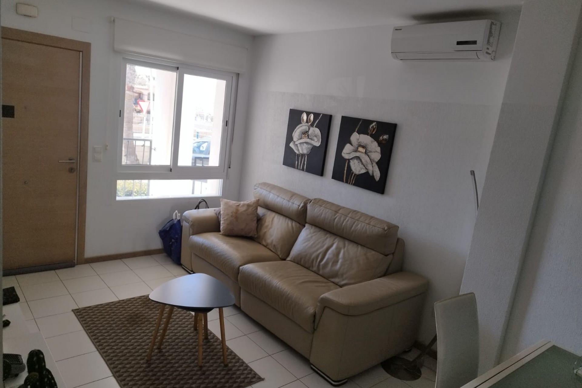 Brukt - Bungalow -
Torrevieja - Costa Blanca