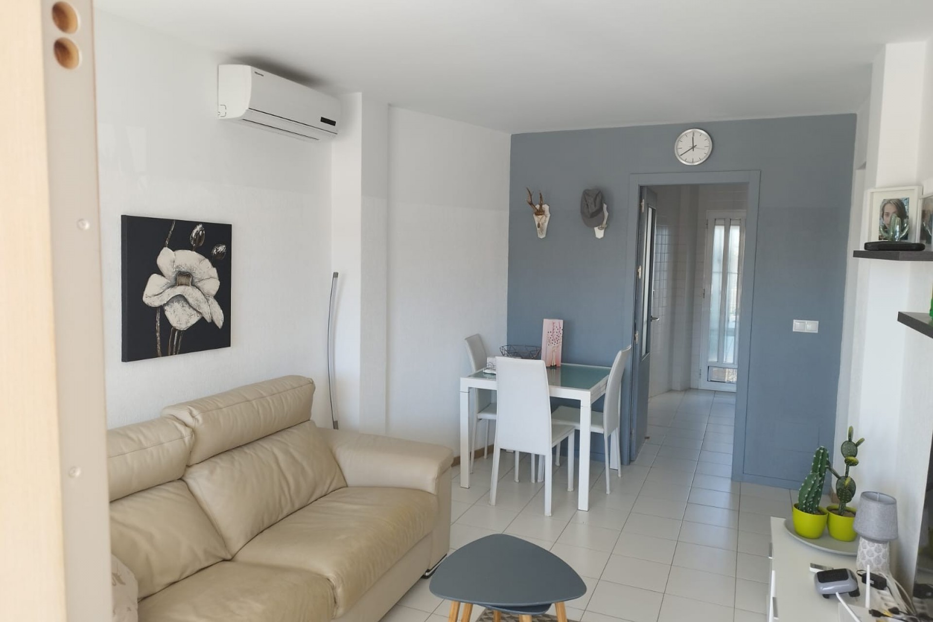 Brukt - Bungalow -
Torrevieja - Costa Blanca
