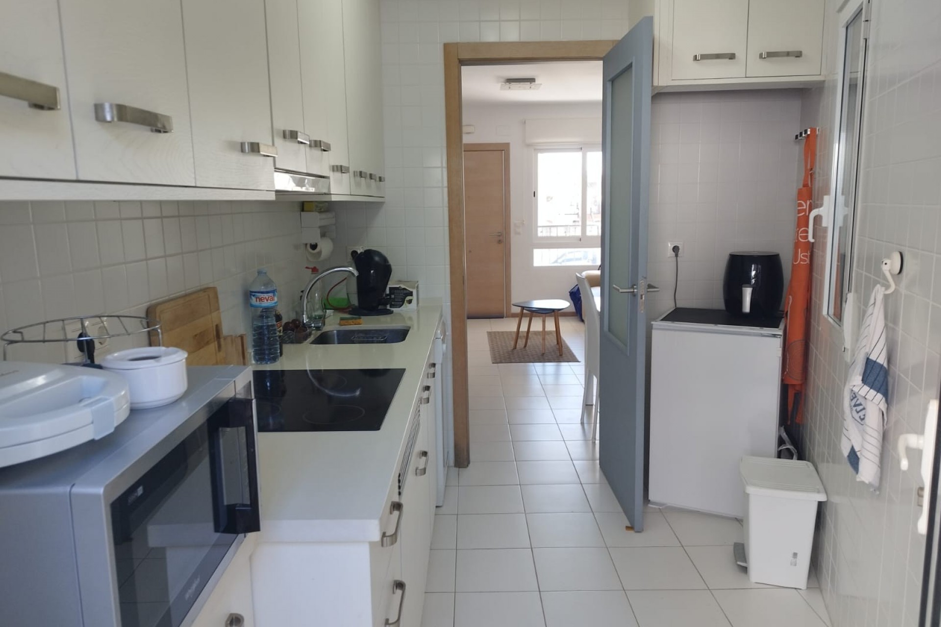 Brukt - Bungalow -
Torrevieja - Costa Blanca