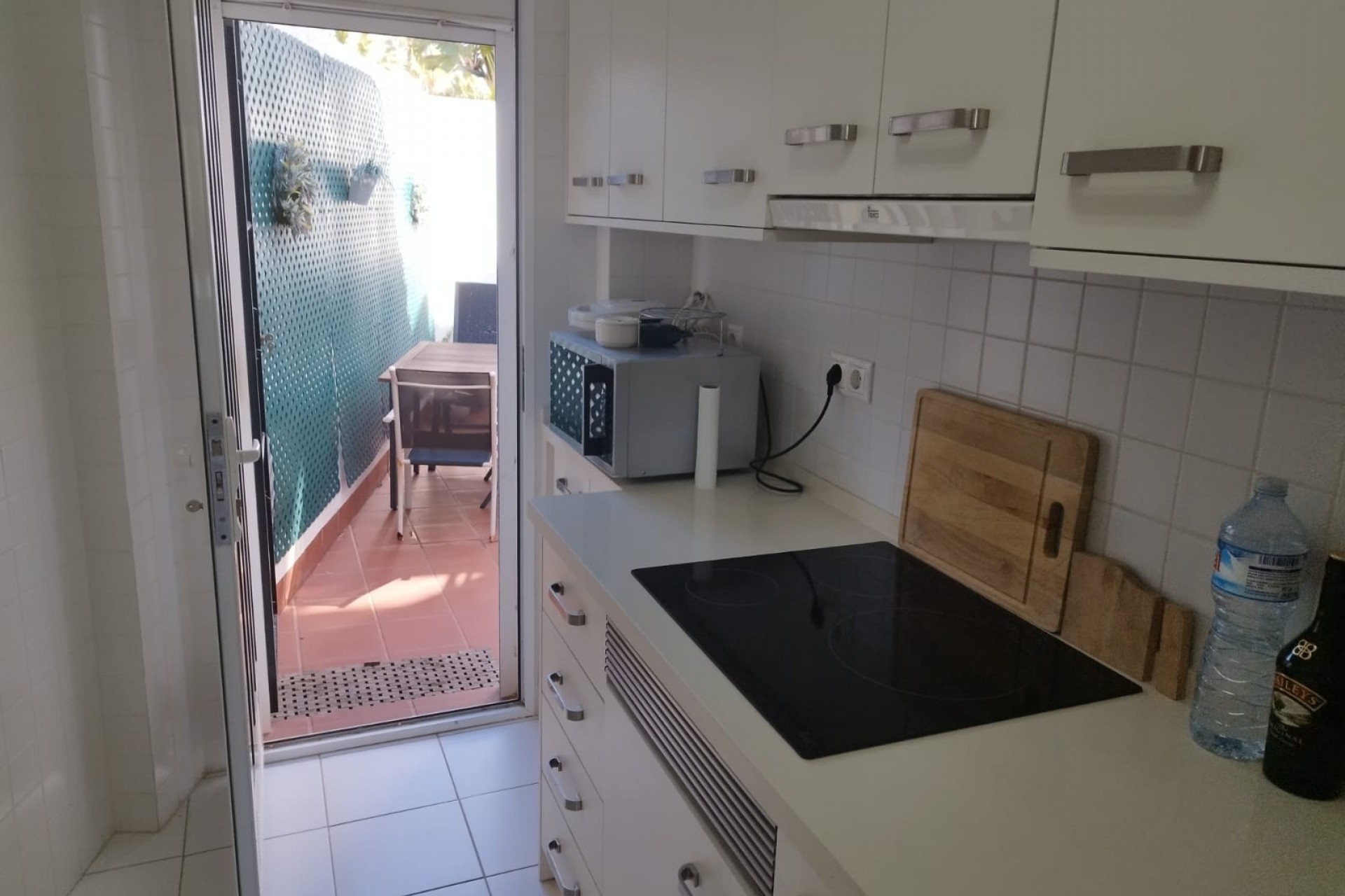 Brukt - Bungalow -
Torrevieja - Costa Blanca