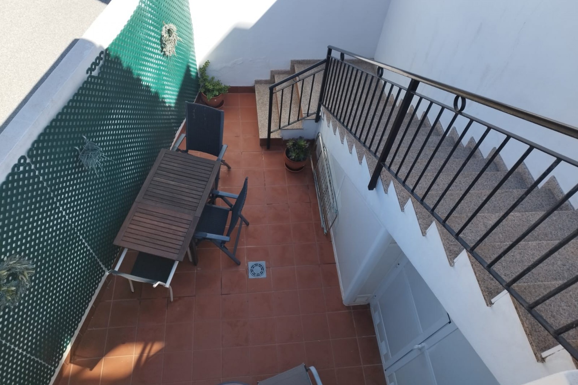 Brukt - Bungalow -
Torrevieja - Costa Blanca