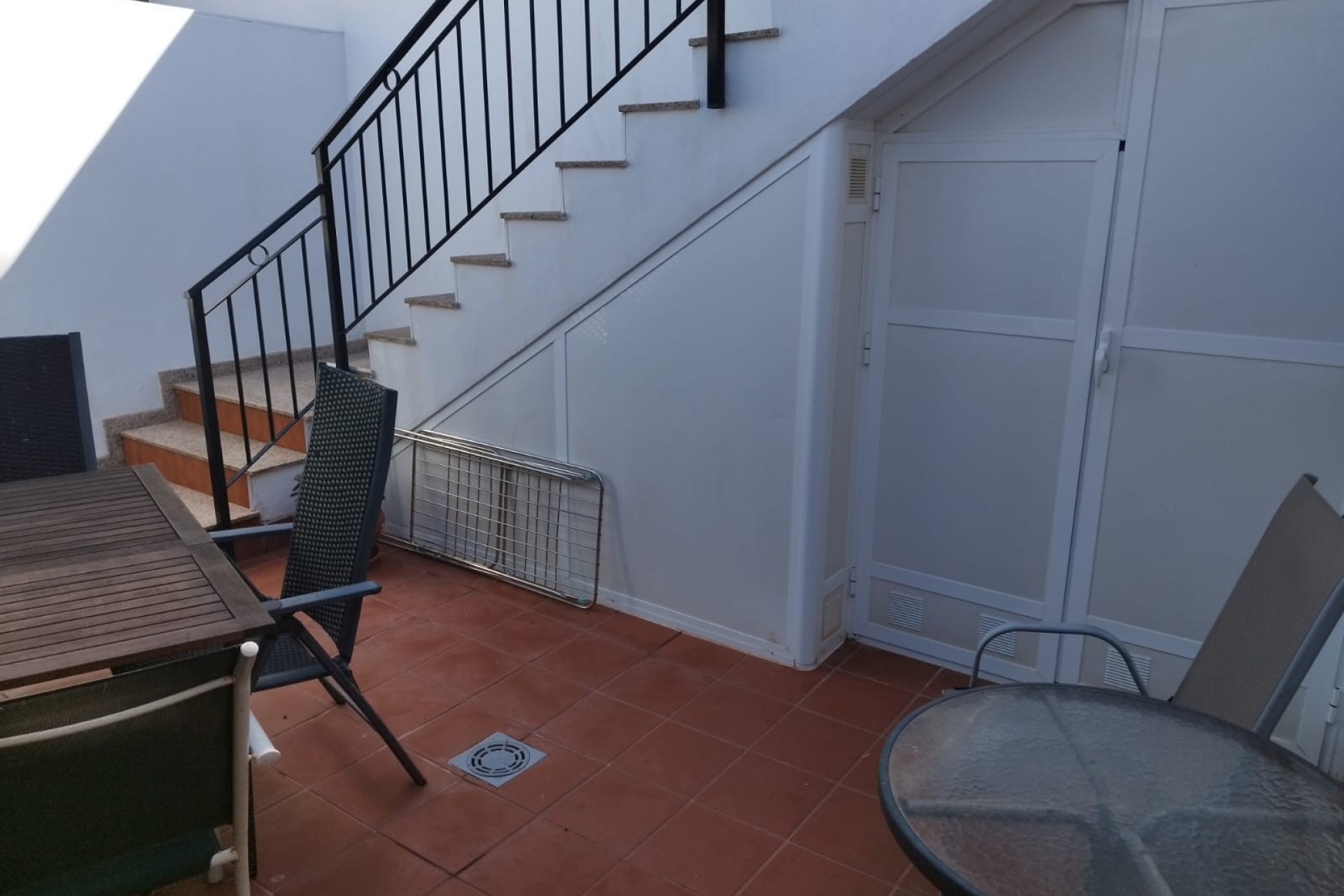 Brukt - Bungalow -
Torrevieja - Costa Blanca