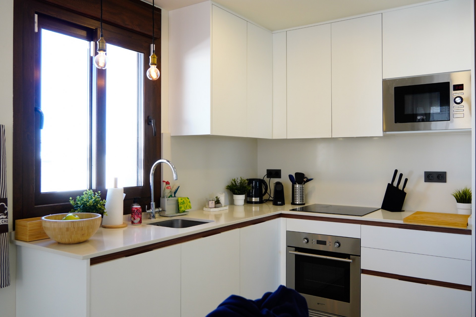 Brukt - Bungalow -
Torrevieja - Costa Blanca