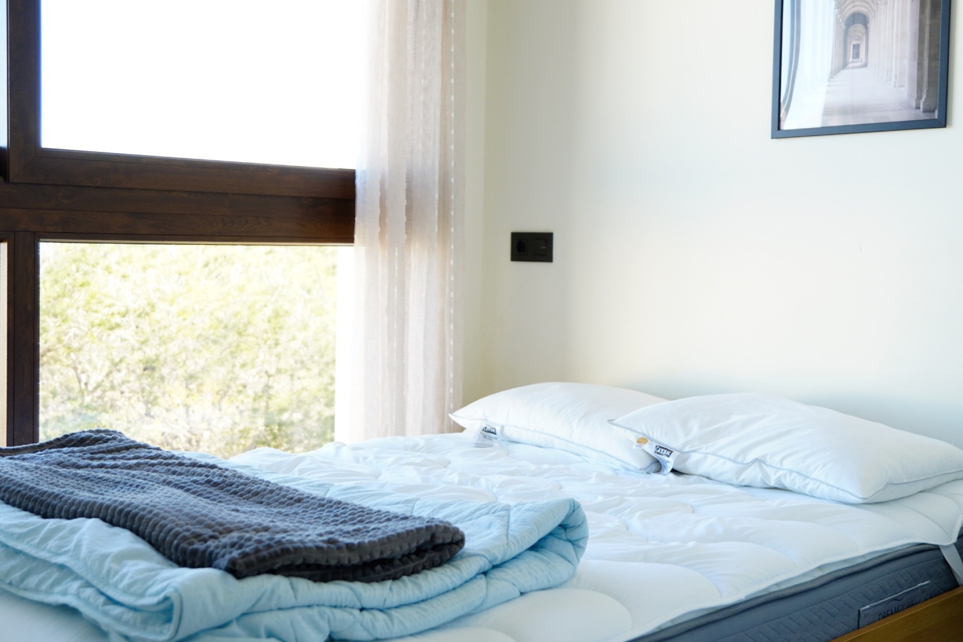 Brukt - Bungalow -
Torrevieja - Costa Blanca