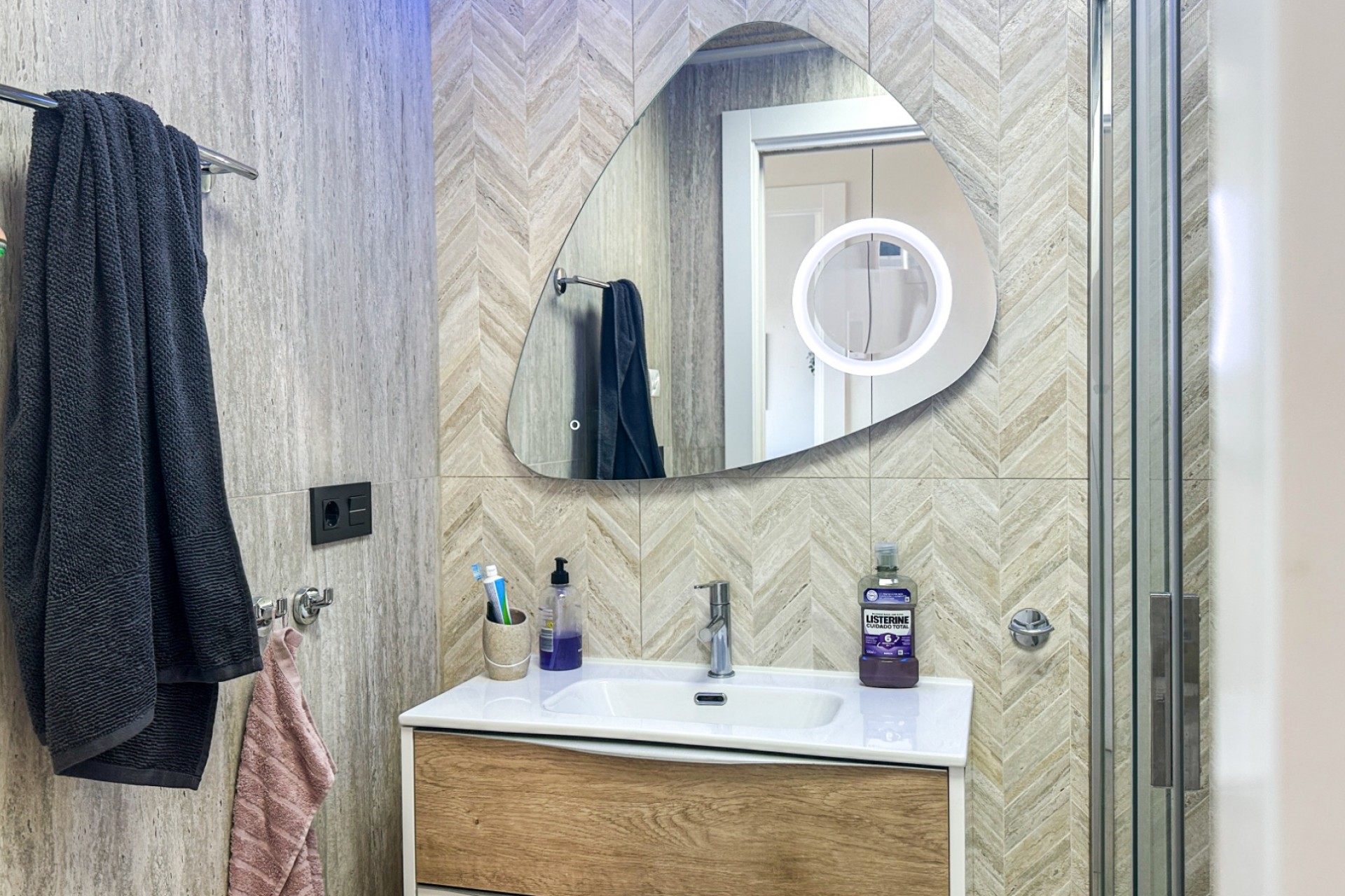 Brukt - Bungalow -
Torrevieja - Costa Blanca