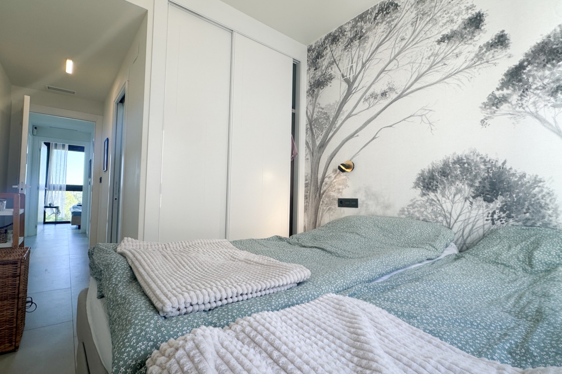 Brukt - Bungalow -
Torrevieja - Costa Blanca