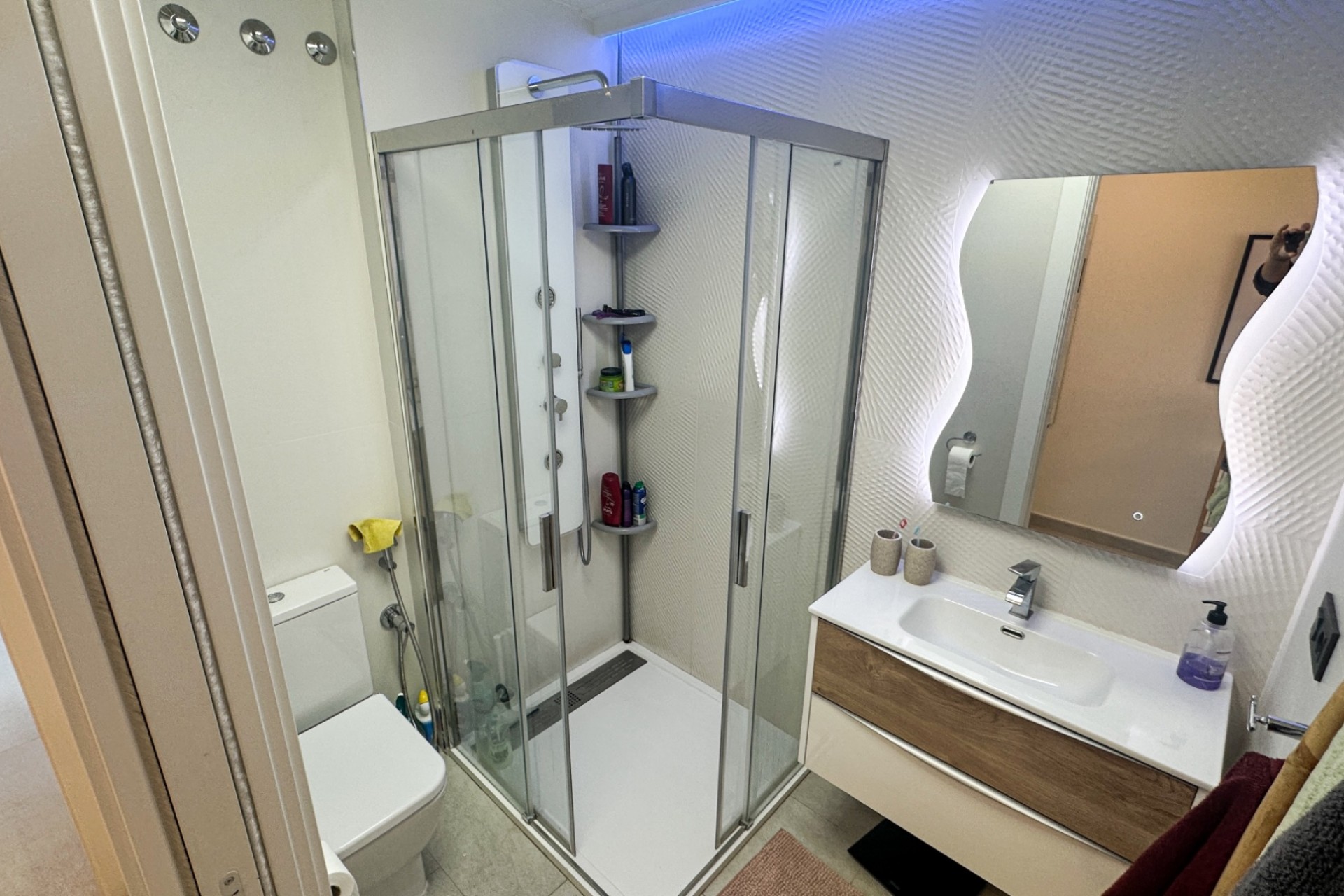 Brukt - Bungalow -
Torrevieja - Costa Blanca