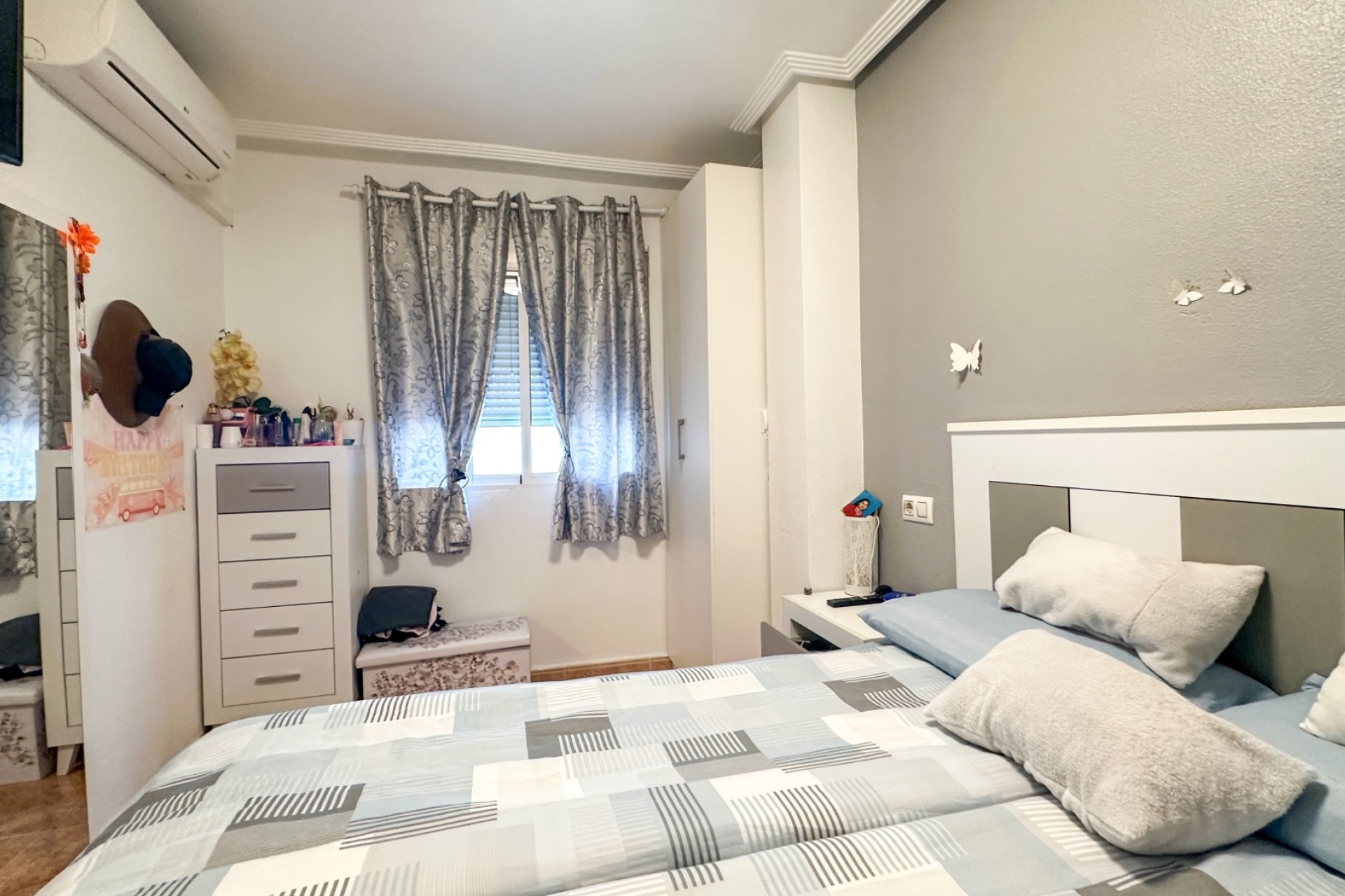 Brukt - Bungalow -
Torrevieja - Costa Blanca