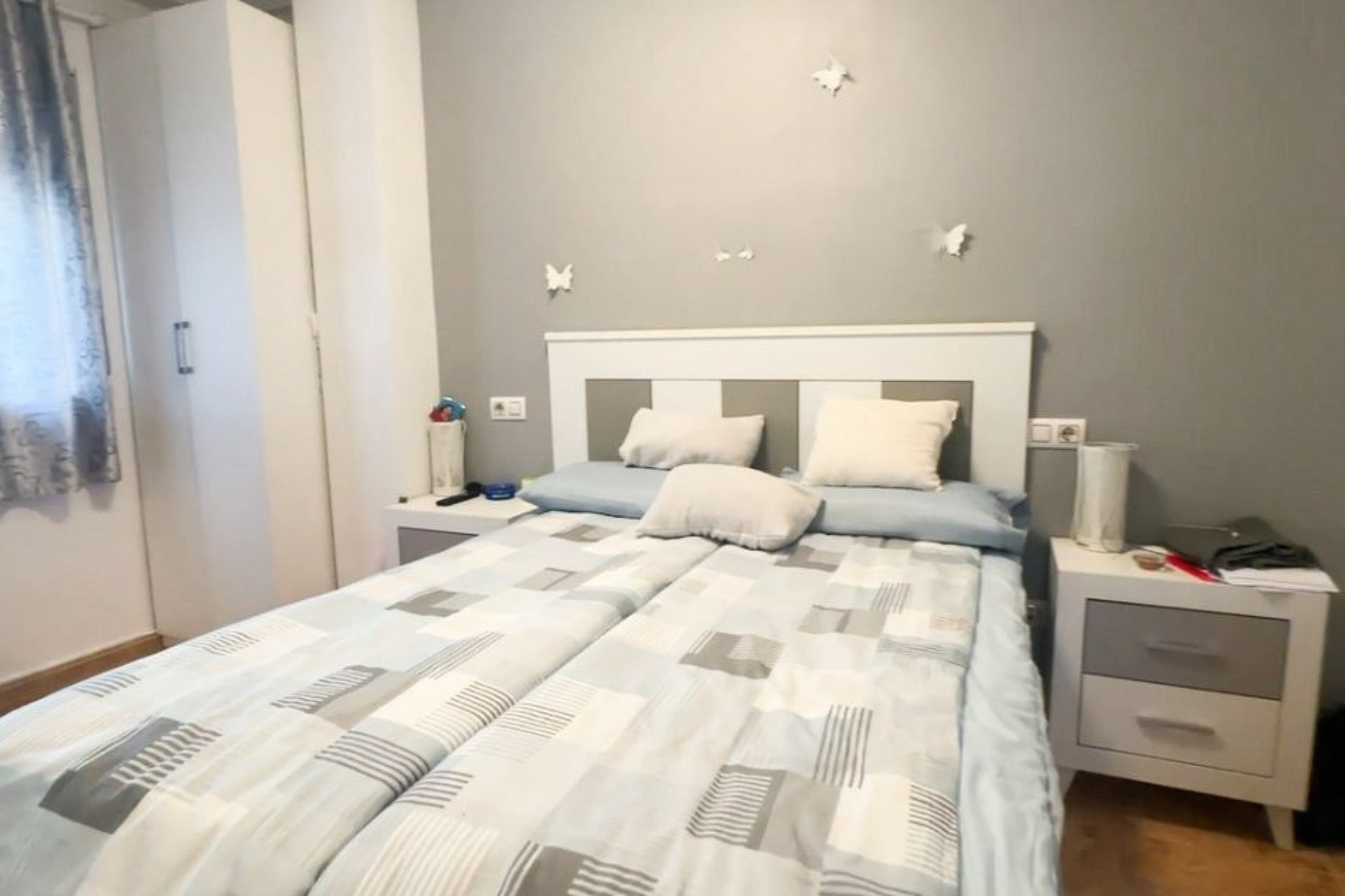 Brukt - Bungalow -
Torrevieja - Costa Blanca