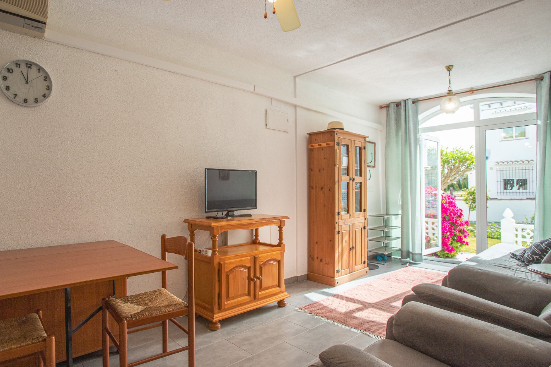 Brukt - Bungalow -
Torrevieja - Costa Blanca