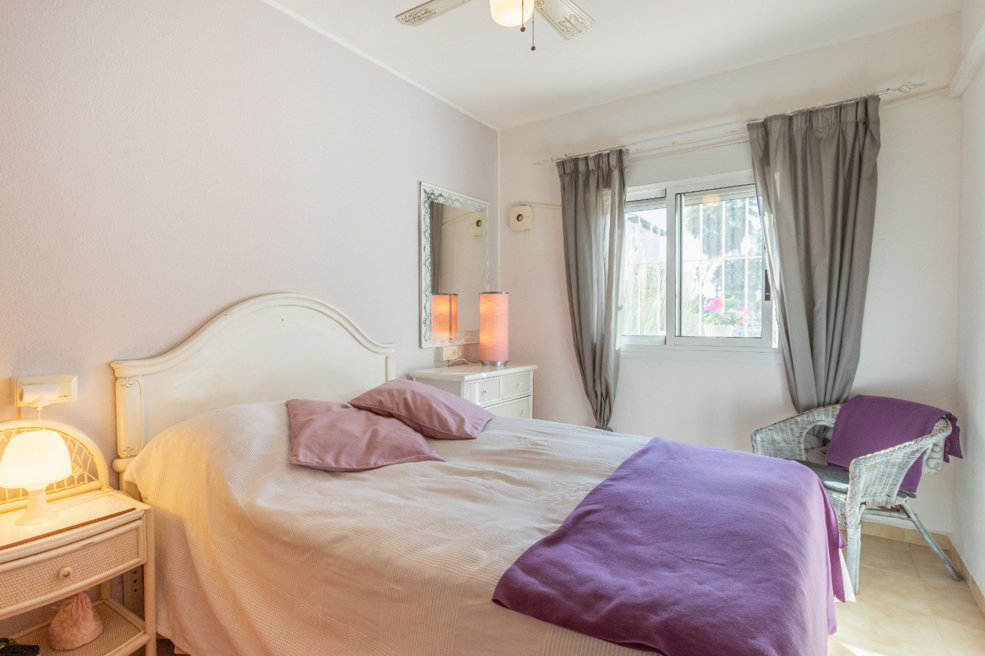 Brukt - Bungalow -
Torrevieja - Costa Blanca