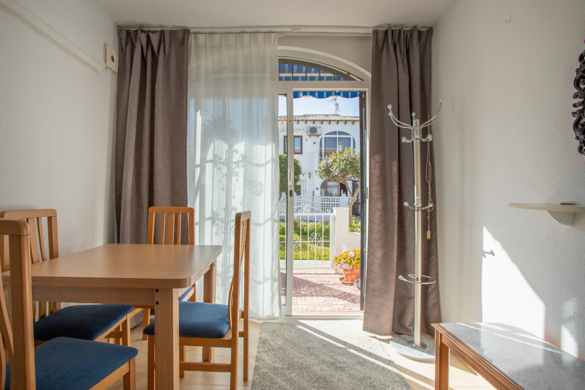 Brukt - Bungalow -
Torrevieja - Costa Blanca