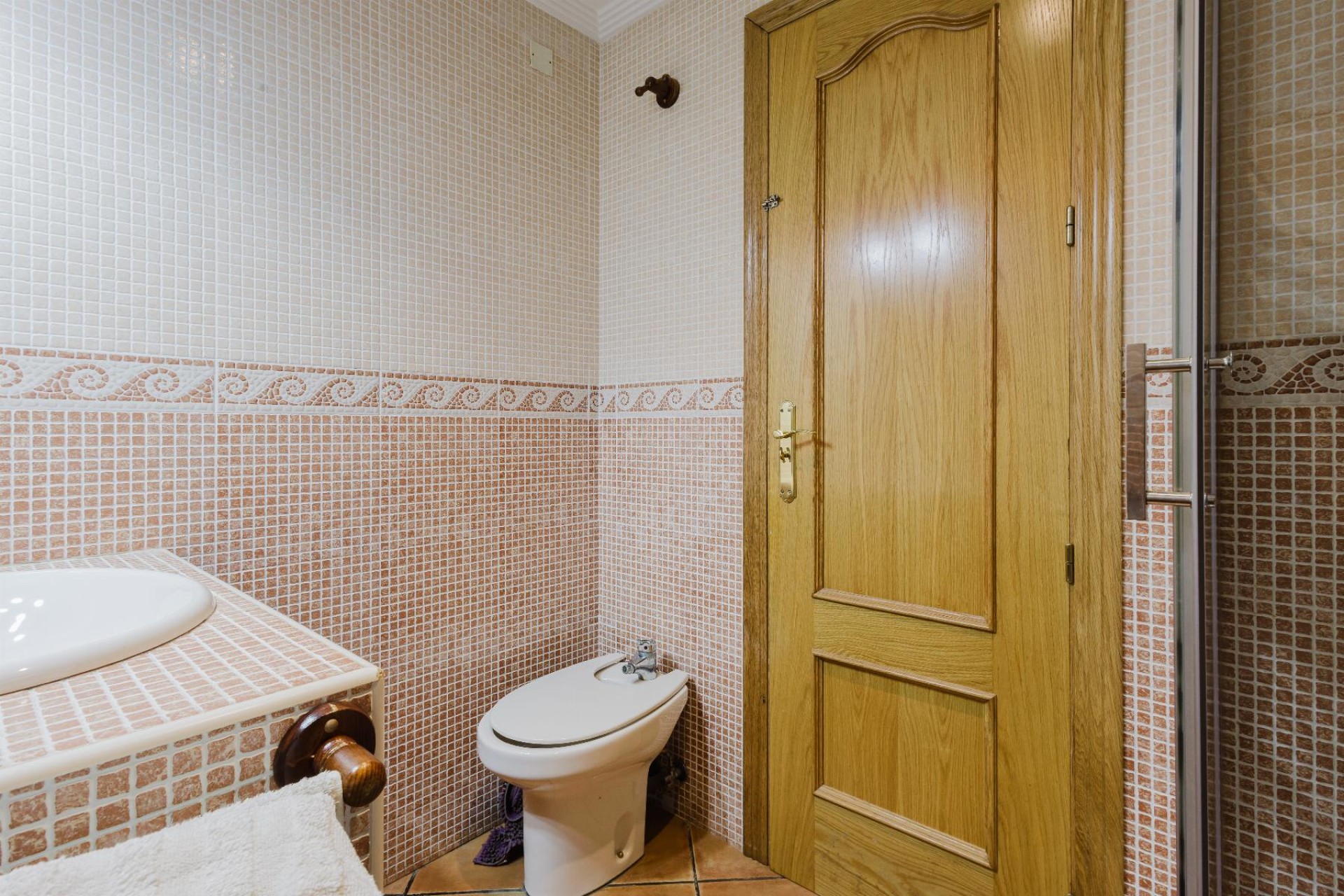 Brukt - Bungalow -
Torrevieja - Costa Blanca