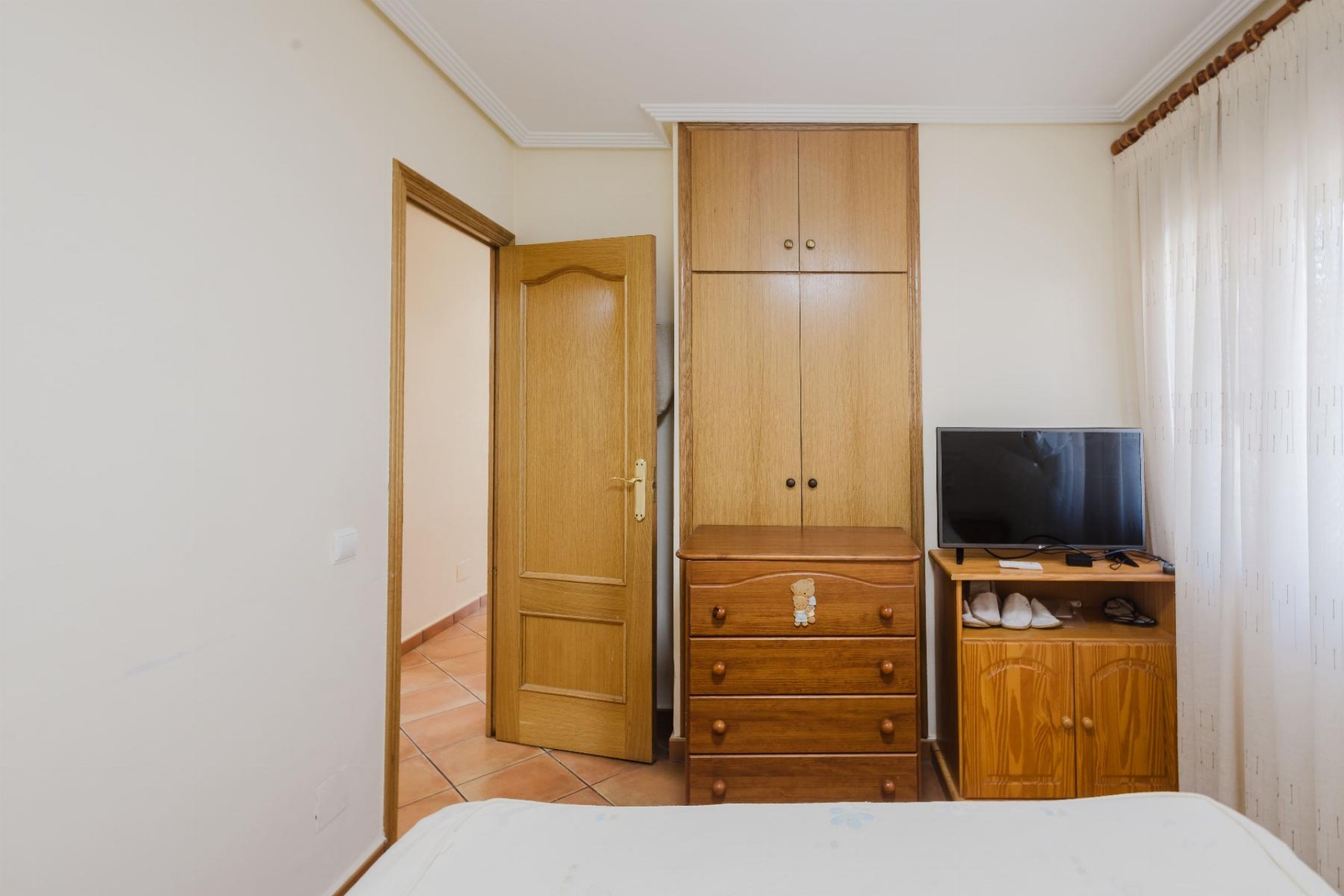 Brukt - Bungalow -
Torrevieja - Costa Blanca