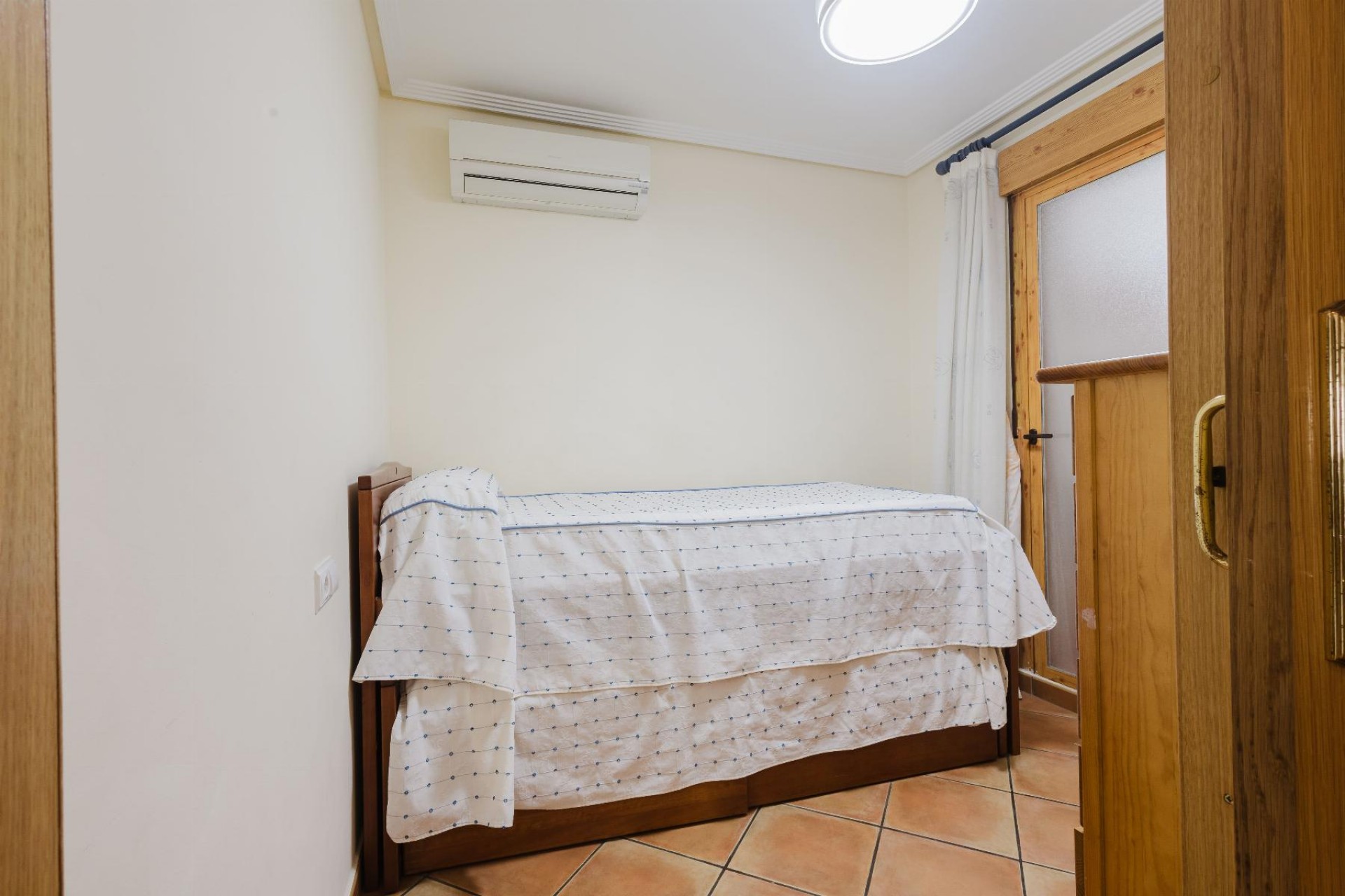 Brukt - Bungalow -
Torrevieja - Costa Blanca